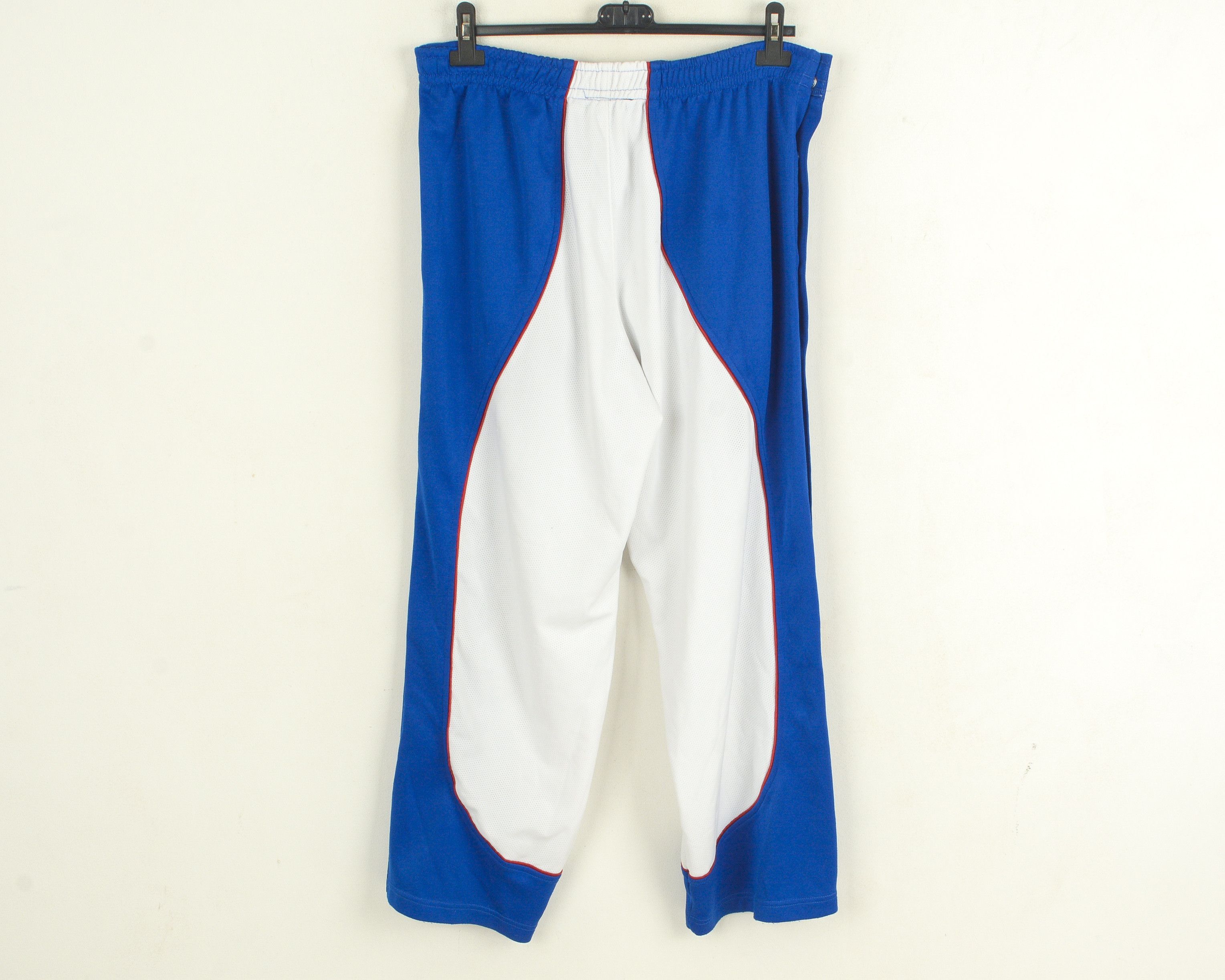 Other AND1 Warmup Mens S Basketball Pants Trousers Training Size US 30 / EU 46 - 4 Thumbnail