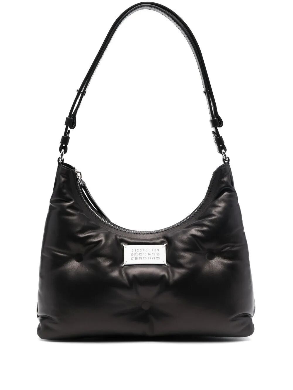 Maison Margiela "GLAM SLAM" HOBO SMALL BAG Size ONE SIZE - 1 Thumbnail