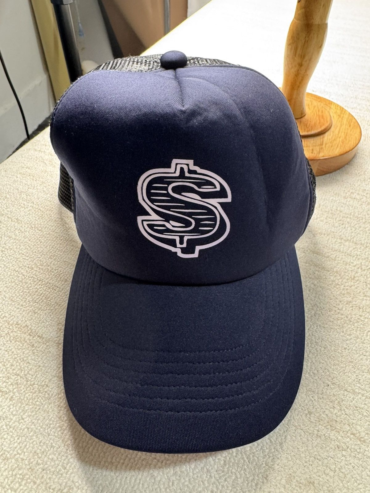 Billionaire Boys Club BBC japan exclusive hat Size ONE SIZE - 1 Thumbnail