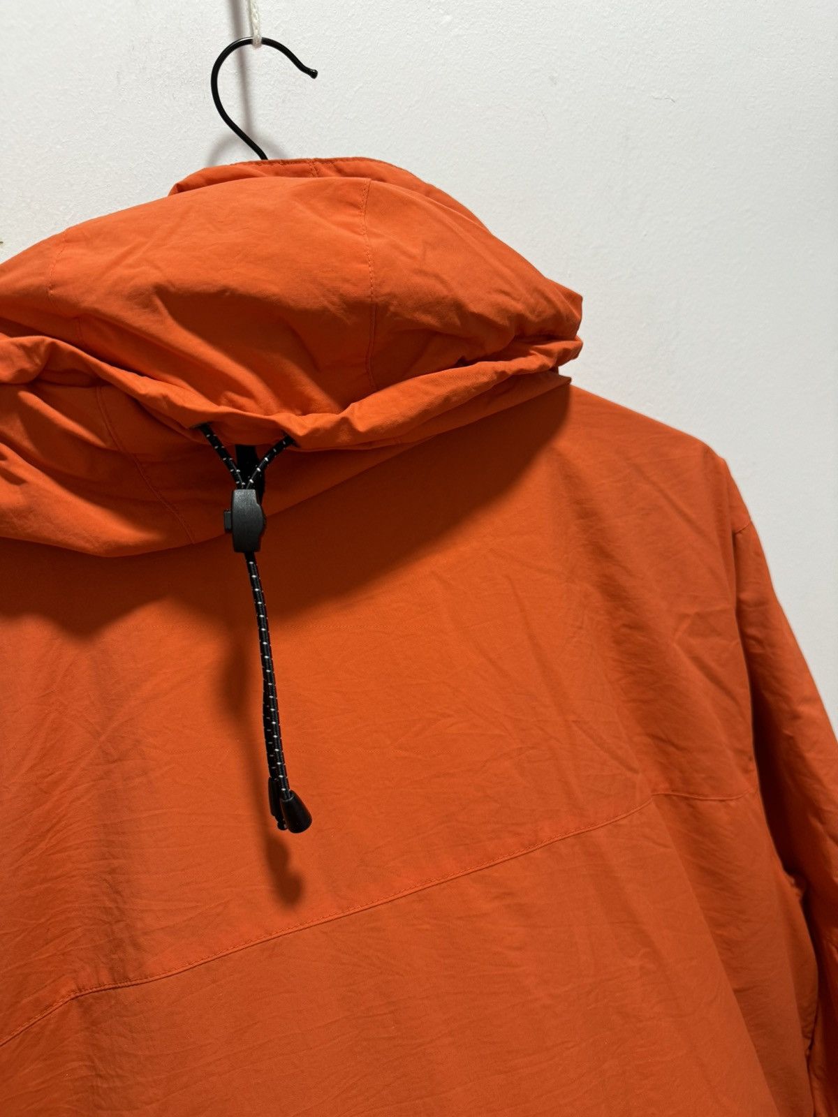 Polo Ralph Lauren × Ralph Lauren × Vintage VINTAGE POLO SPORT RALPH LAUREN LIGHT JACKET Size US M / EU 48-50 / 2 - 14 Thumbnail