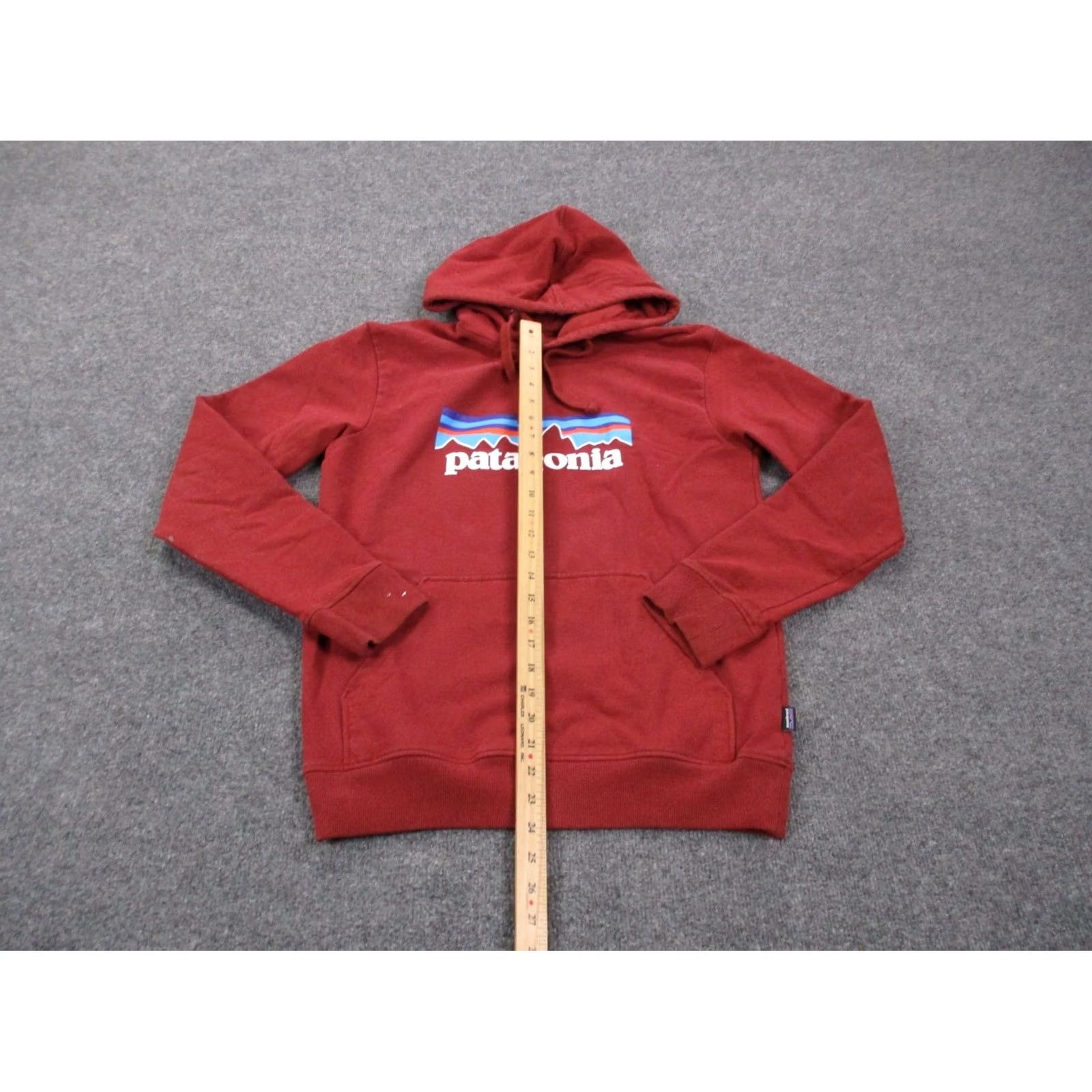 Patagonia Patagonia Hoodie Sweatshirt Mens S Pullover Outdoor Uprisal Hoody Logo 39539 Size US S / EU 44-46 / 1 - 3 Thumbnail