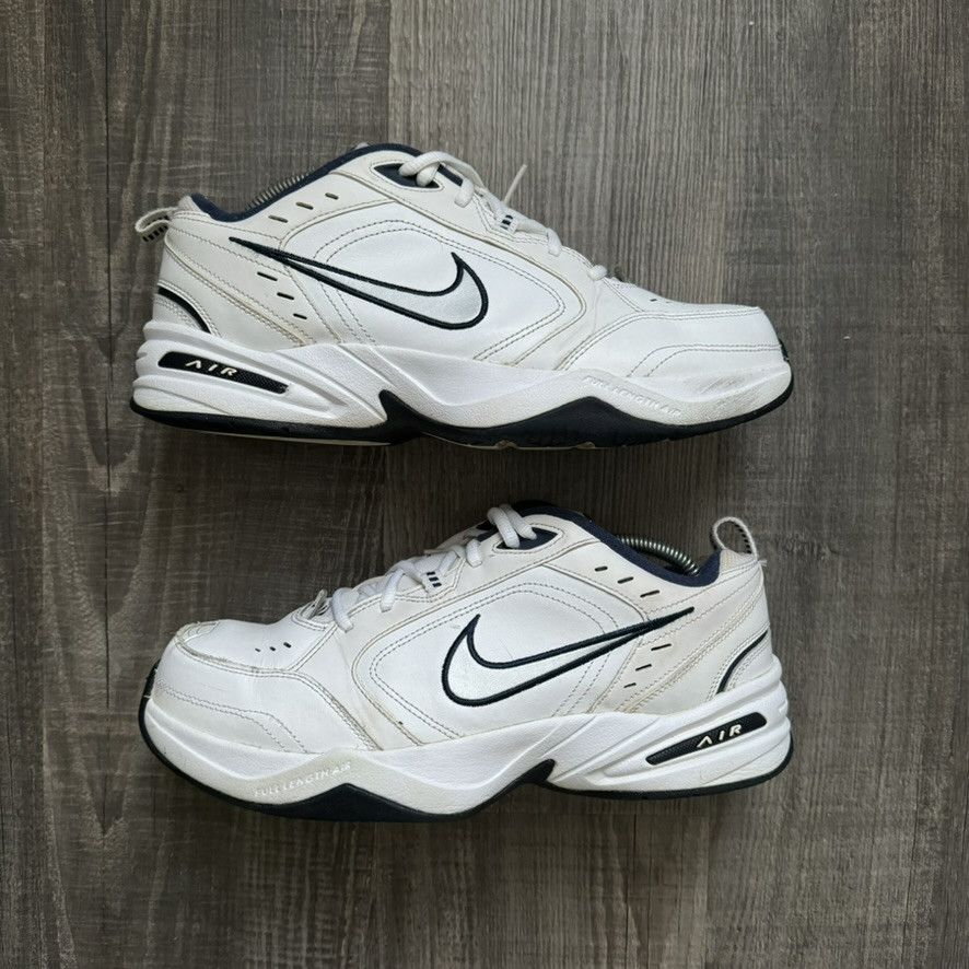 Nike NIKE Air Monarch IV (10.5M) Size US 10.5 / EU 43-44 - 4 Thumbnail
