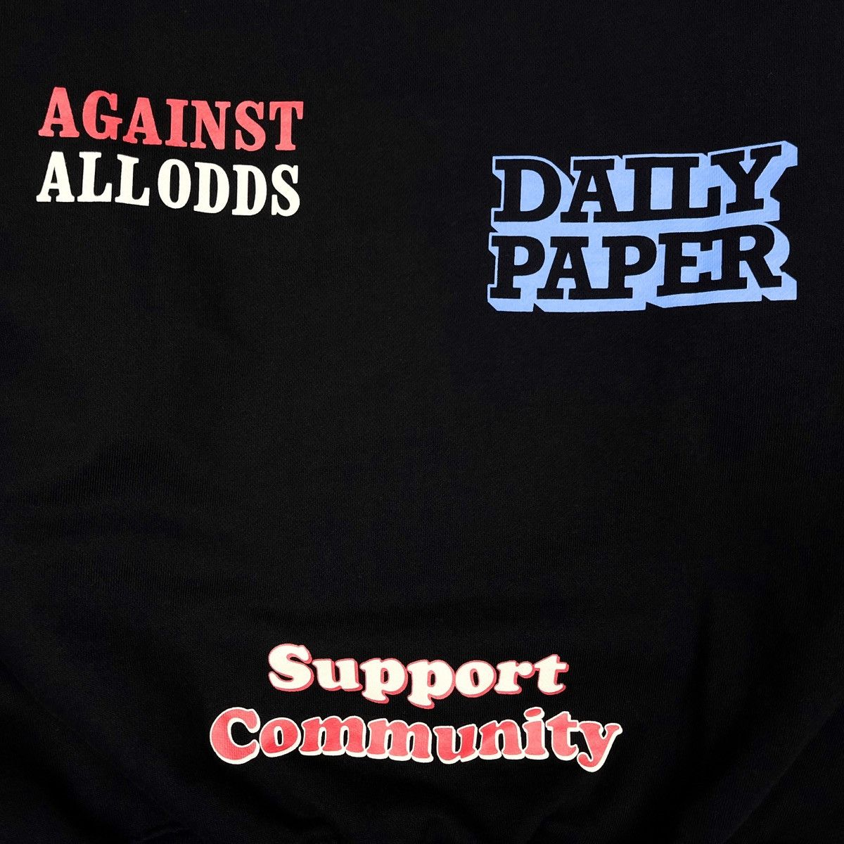 Daily Paper Daily Paper Nerad Sweatshirt Size US XS / EU 42 / 0 - 7 Thumbnail