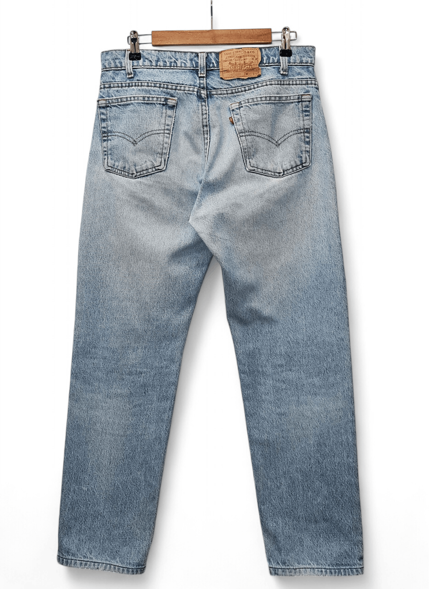 90s Vintage Levi