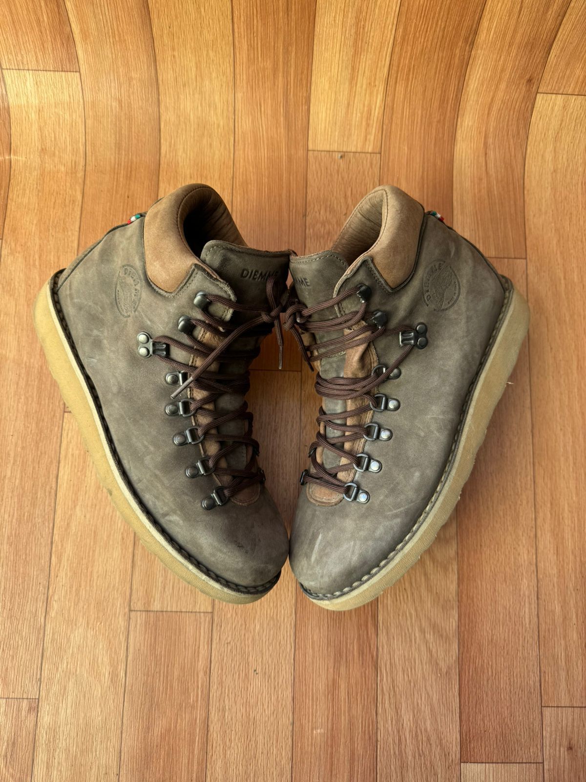 Diemme Diemme boots Size US 10 / EU 43 - 8 Thumbnail