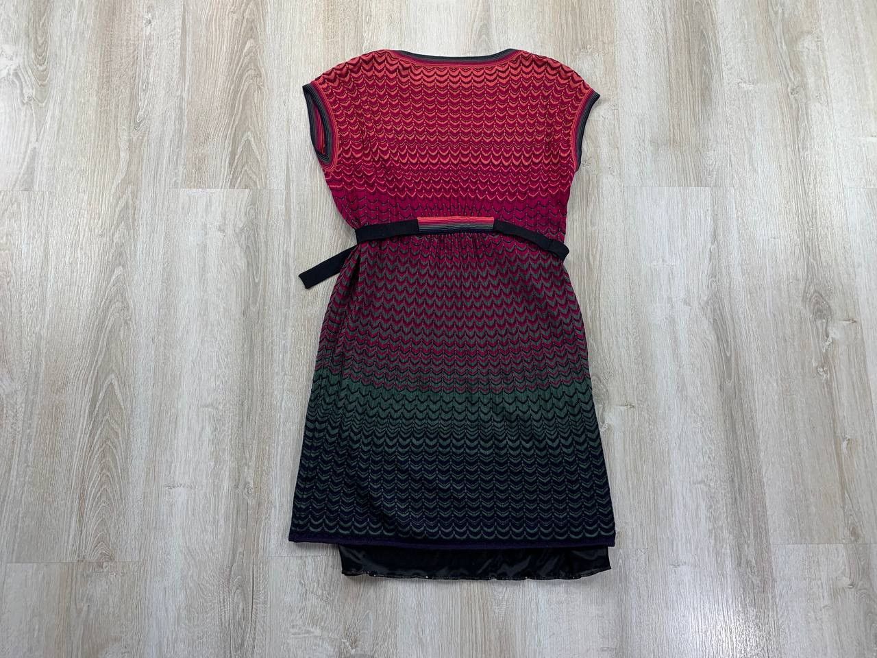 Japanese Brand × Missoni Womens dress Missoni Size 40 Size S / US 4 / IT 40 - 10 Thumbnail