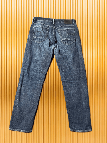 G-Star × Vintage Vintage Jeans Washed Denim Japanese Y2K US 30 Size US 30 / EU 46 - 1 Thumbnail