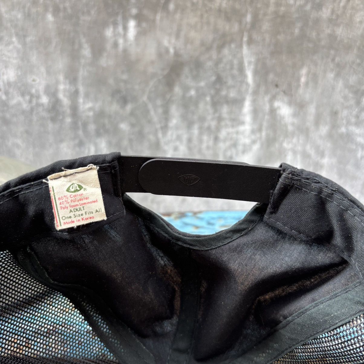 Other Vintage hat longacres snapback vtg Size ONE SIZE - 5 Thumbnail