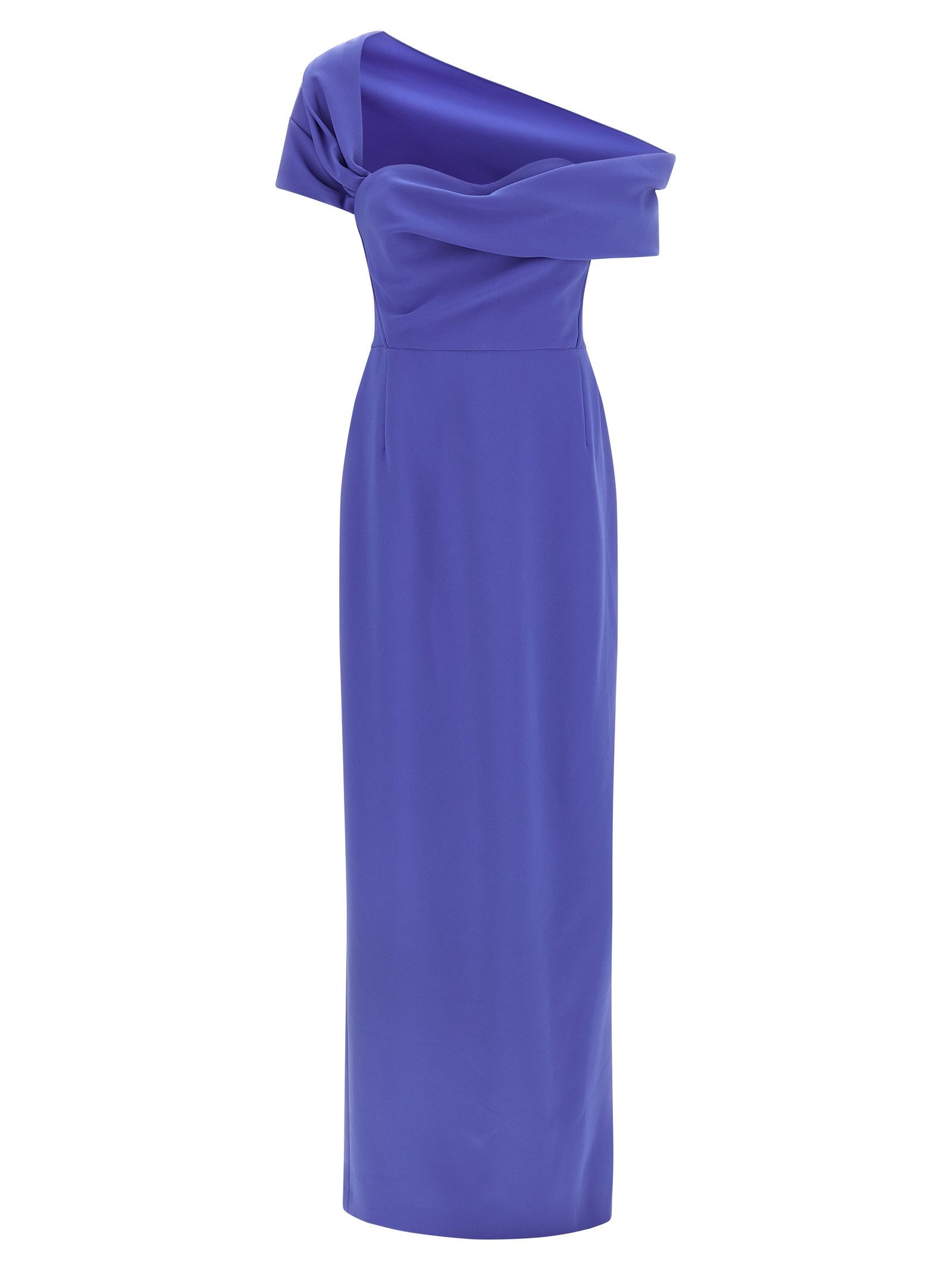 Carolina Herrera Column dress Size XL / US 12-14 / IT 48-50 - 1 Thumbnail