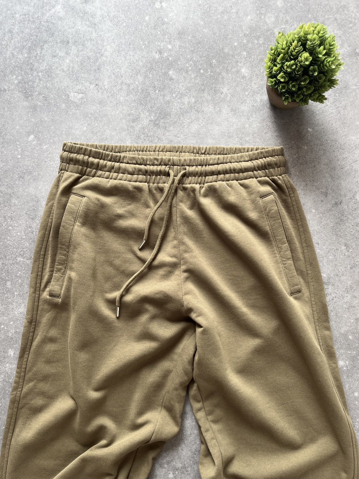 Dries Van Noten Dries van Noten Sweatpants Belgium Alternative Luxury Size US 34 / EU 50 - 3 Thumbnail