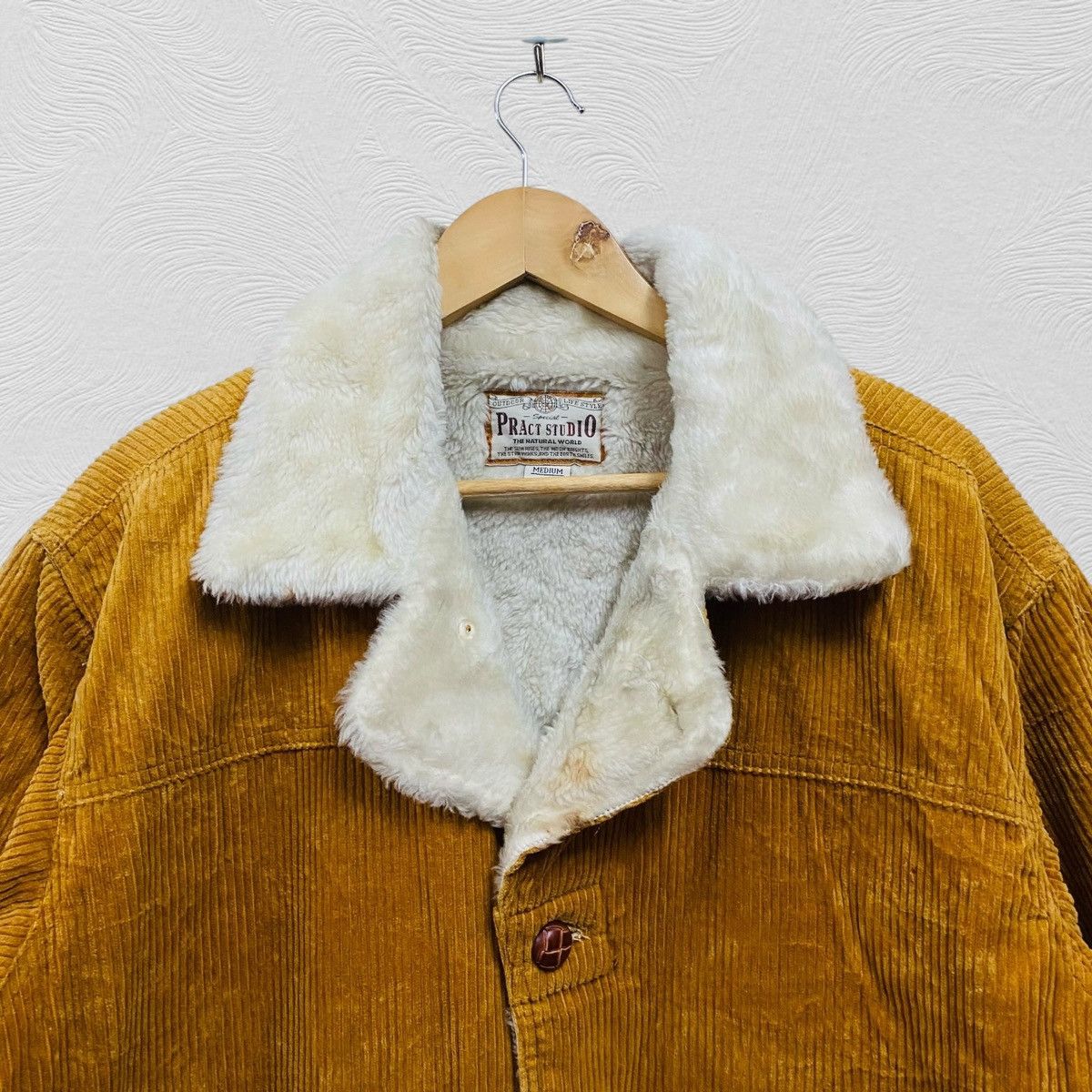 Kapital Vintage pract studio jacket kapital style Size US XL / EU 56 / 4 - 3 Thumbnail