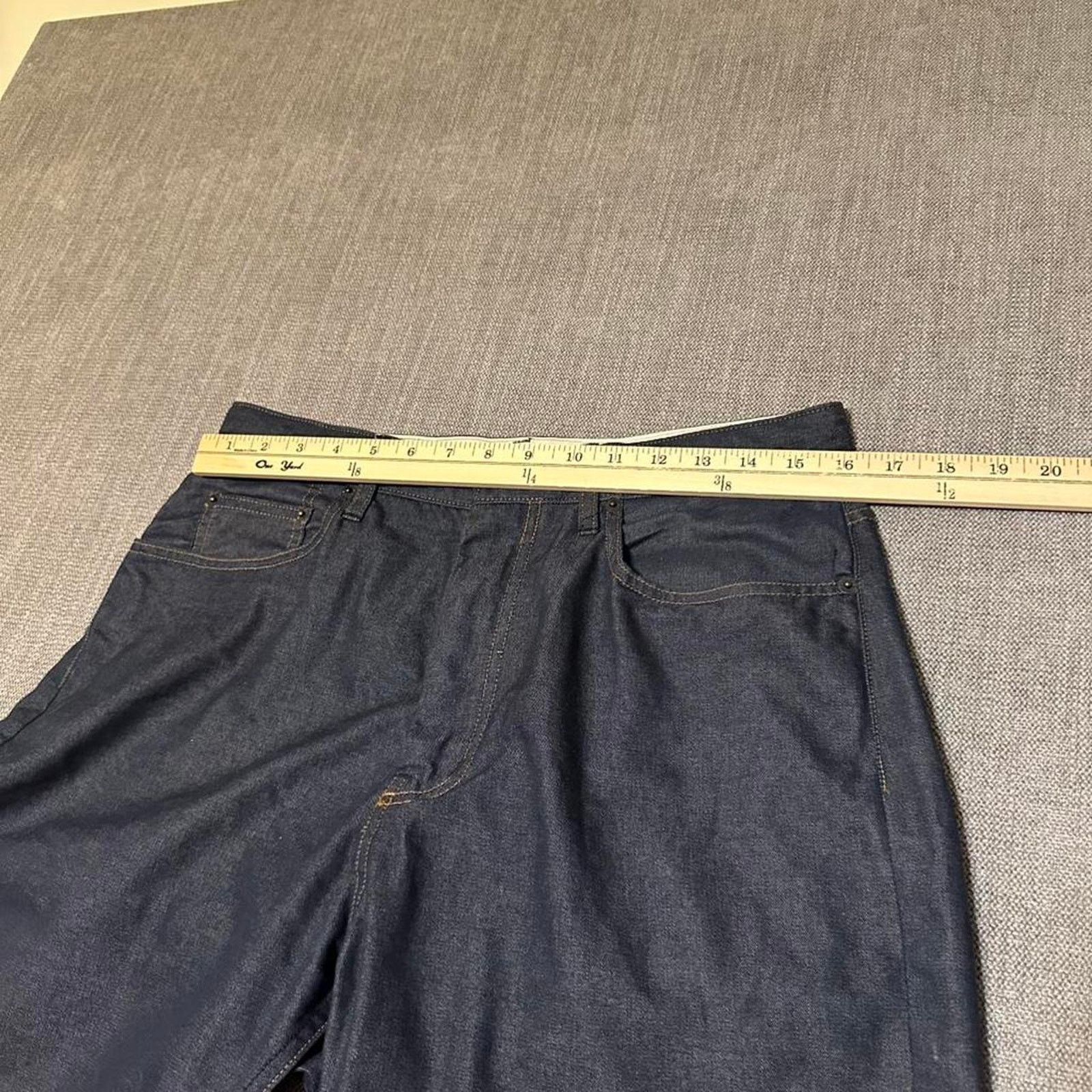 Engineered Garments Engineering Garments Japanese style pants Size US 32 / EU 48 - 4 Thumbnail