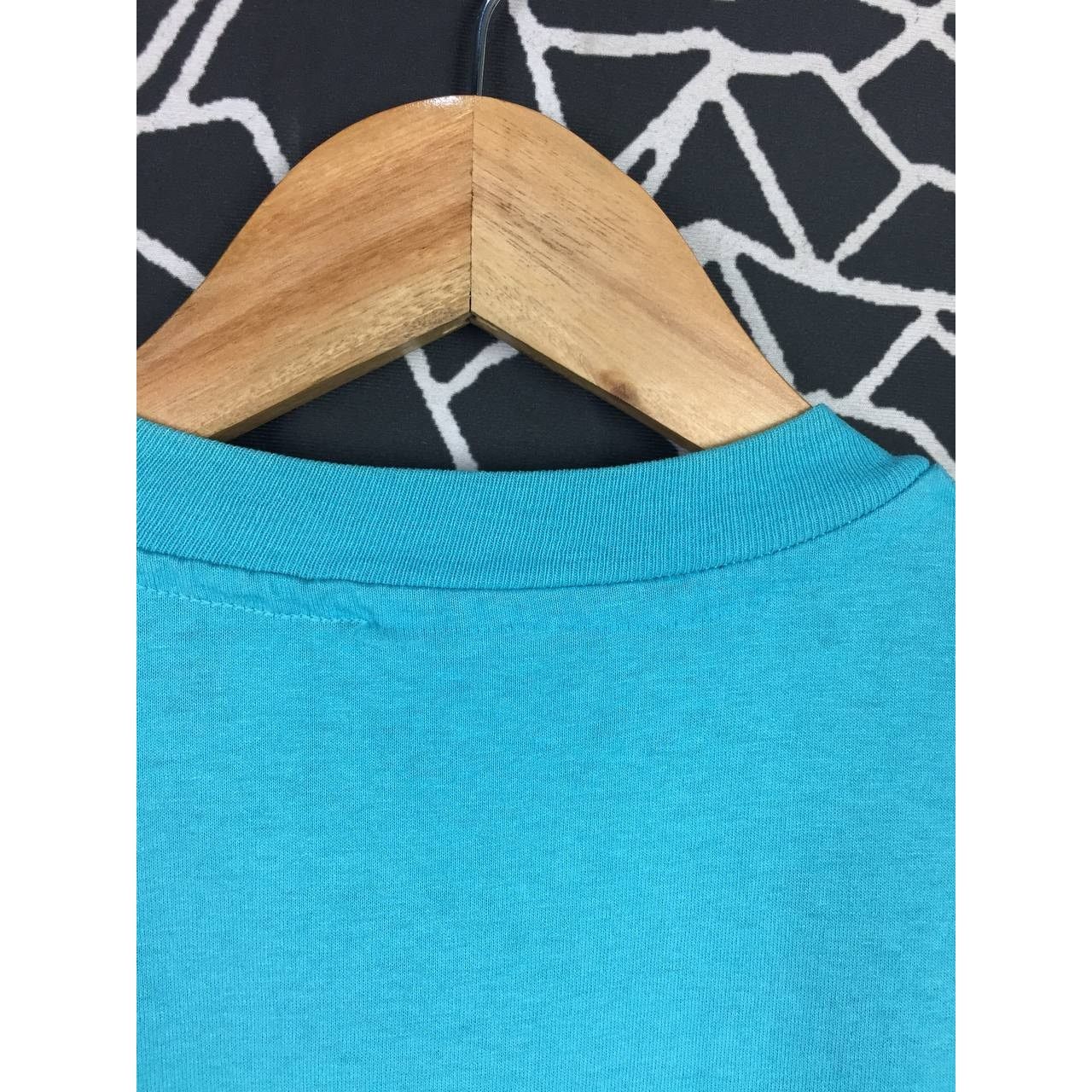 Vintage Vtg 90s Polar Bears Wanderers Of The Arctic Alaska Tee Size US L / EU 52-54 / 3 - 12 Thumbnail