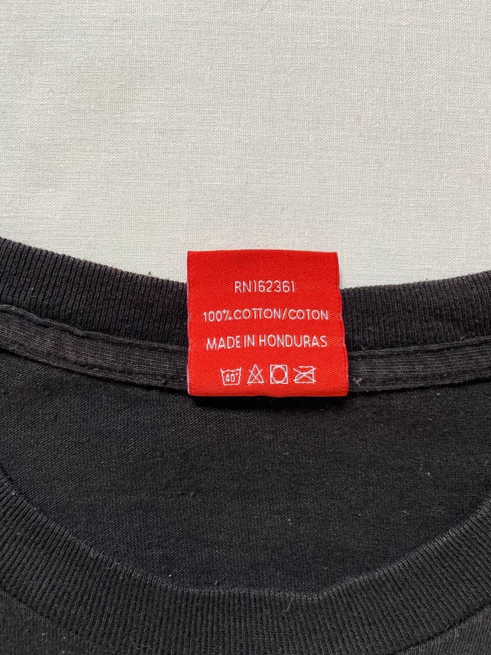Full Send × Vintage Full Send “Flammable Corona Extra” T-shirt Size US M / EU 48-50 / 2 - 5 Thumbnail