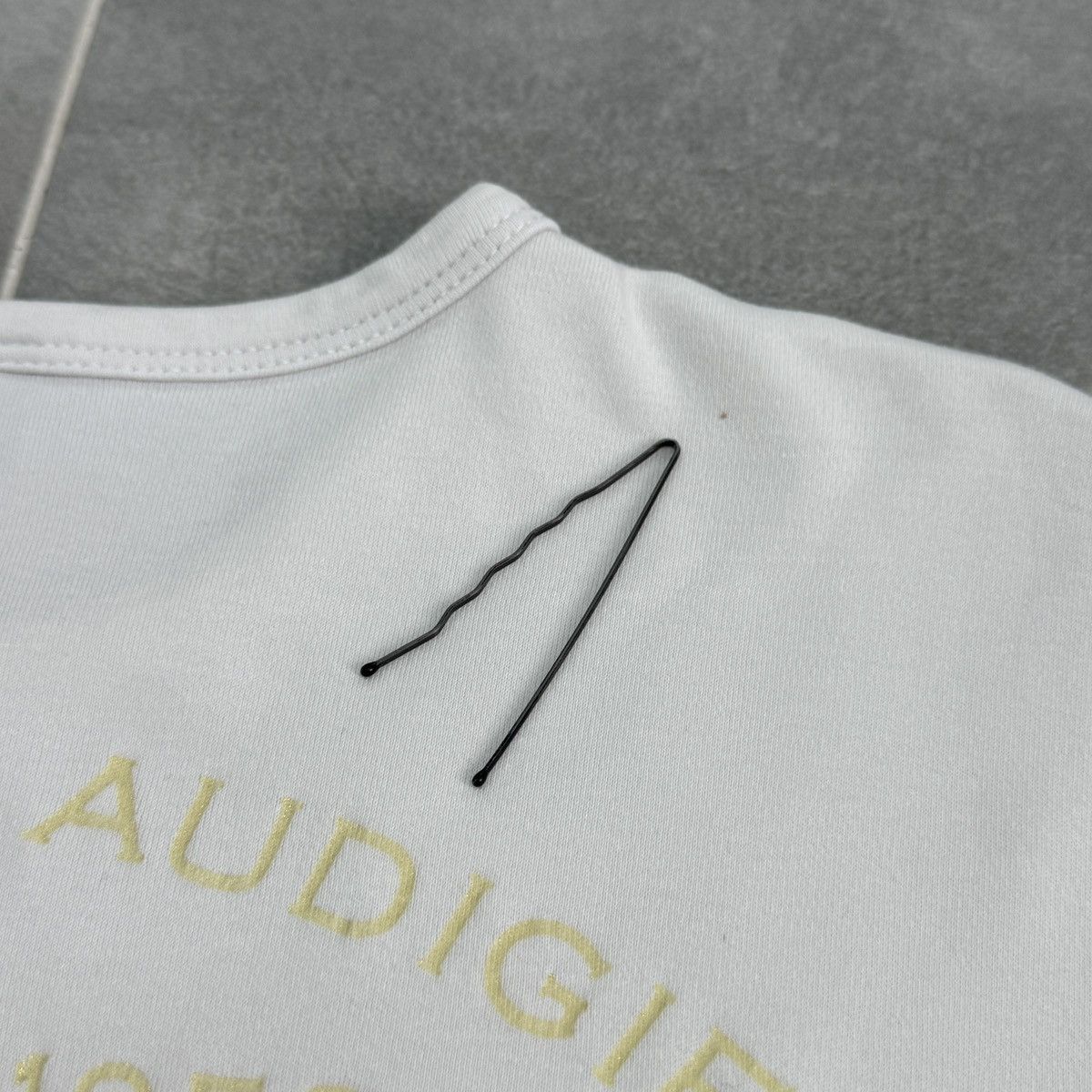 Ed Hardy Christian Audigier Los Angeles Tattoo Grenade Y2K T-Shirt Size S / US 4 / IT 40 - 21 Thumbnail