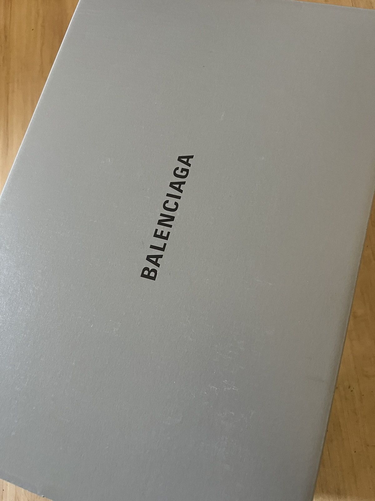 Balenciaga Balenciaga 3XL Sneaker Size 41 Size US 8 / EU 41 - 5 Thumbnail