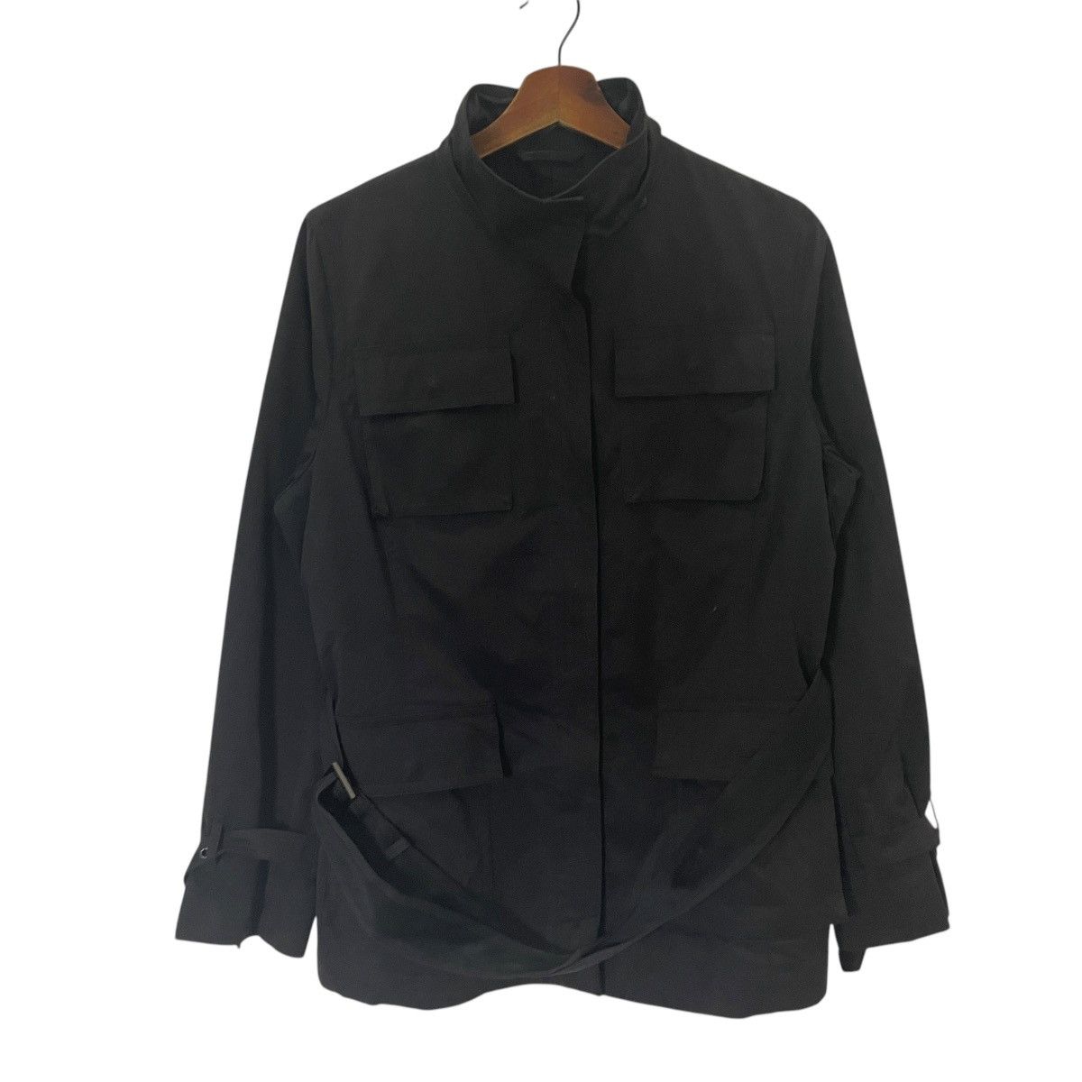 Aquascutum Vintage Aquasqutum Jacket Size L / US 10 / IT 46 - 1 Thumbnail
