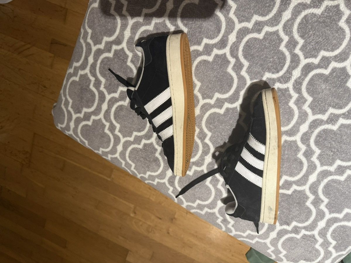 Adidas ADIDAS CAMPUS shoes Size US 9 / EU 42 - 4 Thumbnail