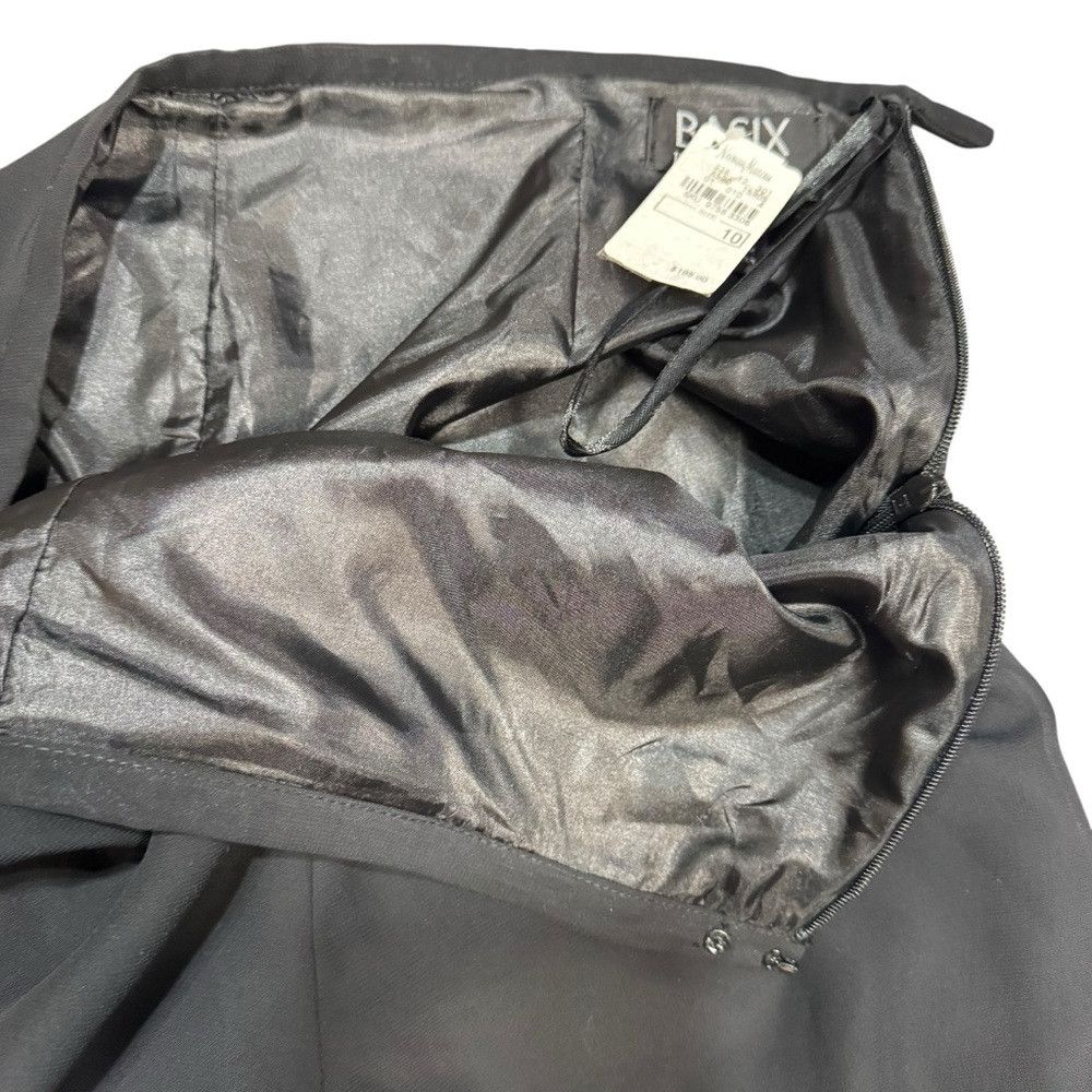 Other NWT New Basix Black Label Pants Size 10 Size 32" / US 10 / IT 46 - 7 Thumbnail