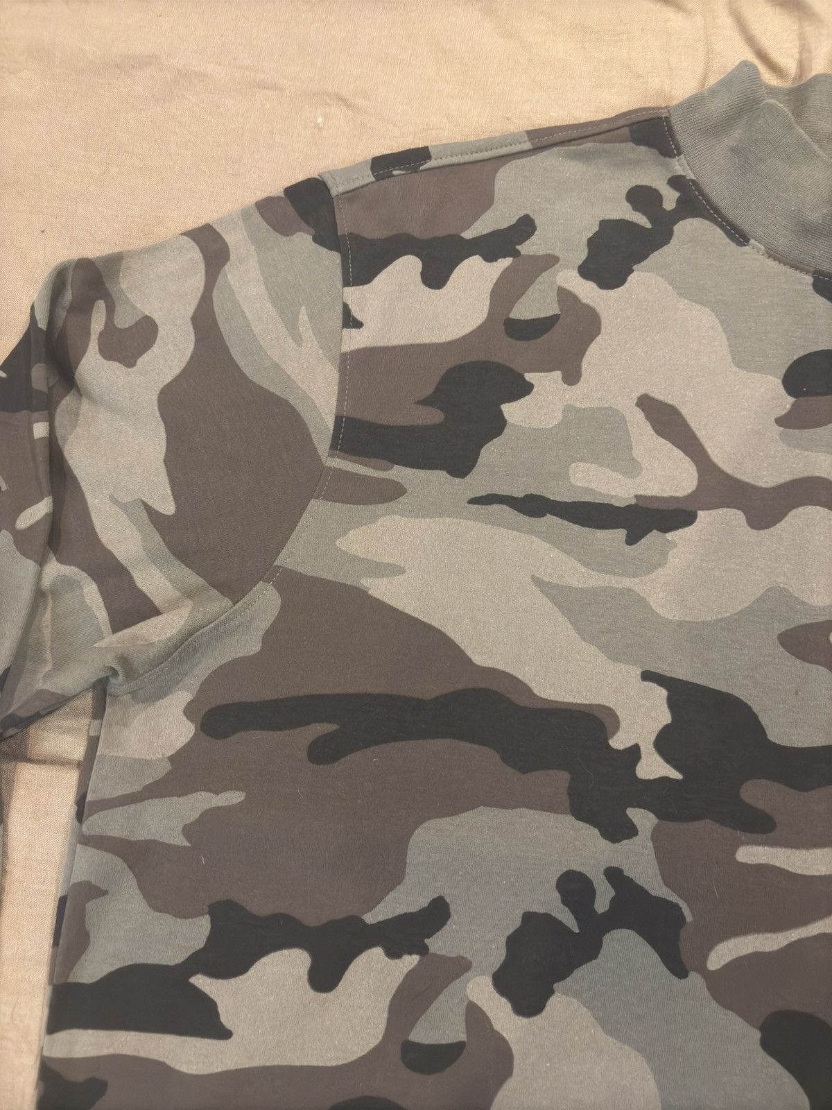 George Long sleeve T-shirt.mt-36 Size US L / EU 52-54 / 3 - 7 Thumbnail