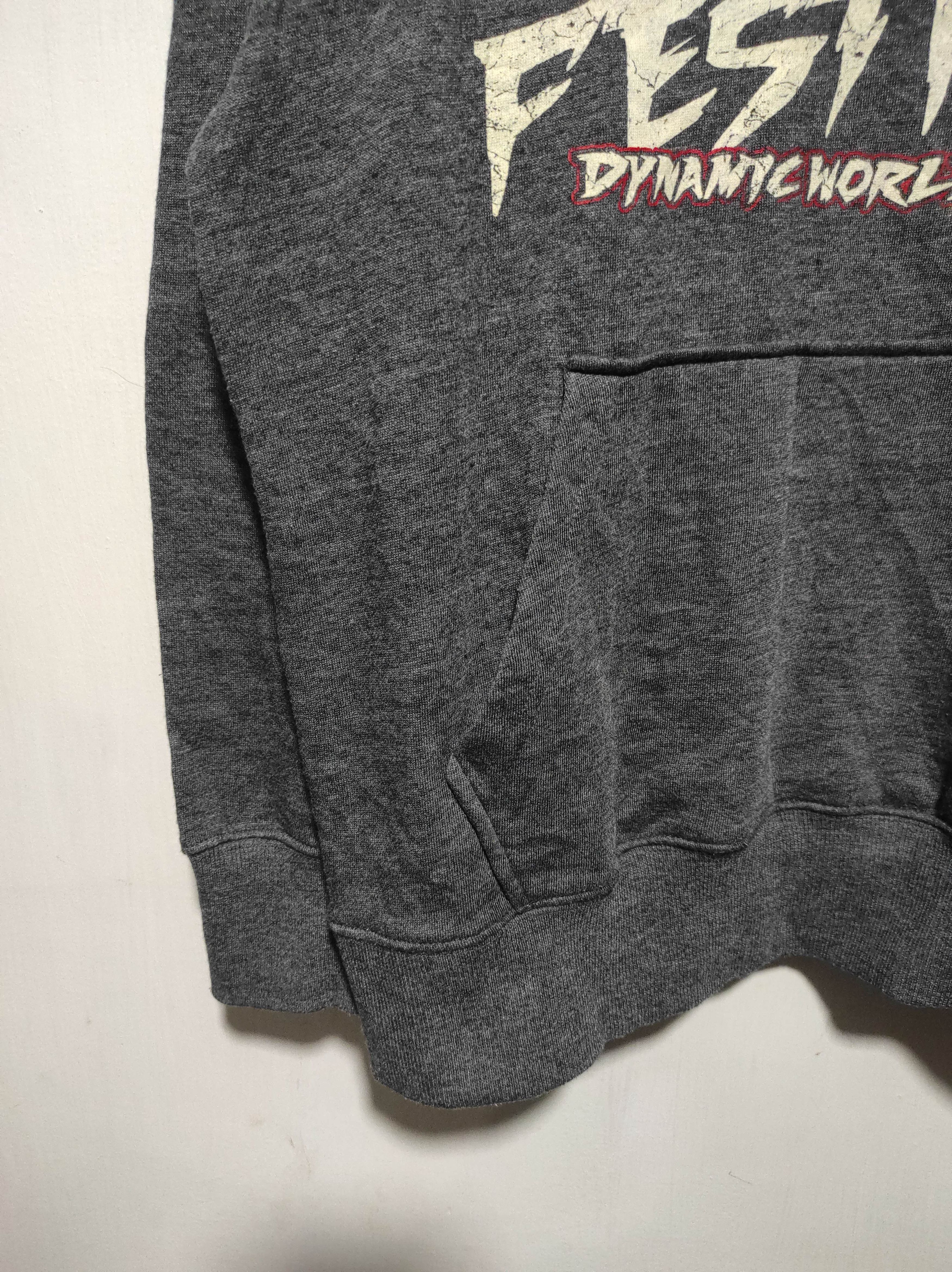 HOMME BOY CO. Homme Boys Fur Hoodie LGB style Size US M / EU 48-50 / 2 - 7 Thumbnail