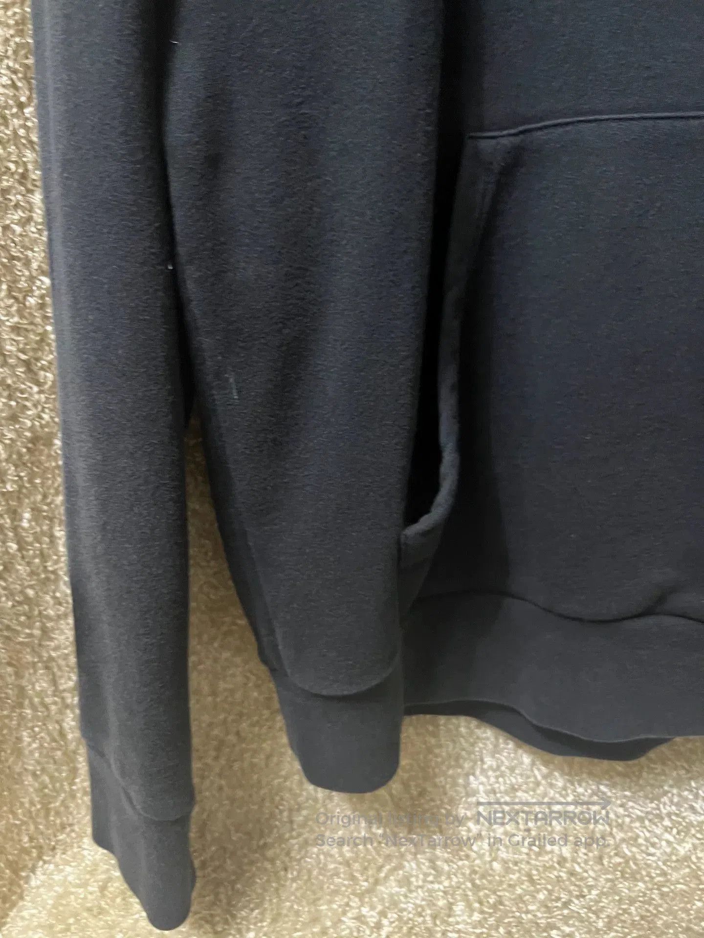 Palm Angels Palm Angels Men's Casual Hoodie. Size US XS / EU 42 / 0 - 3 Thumbnail