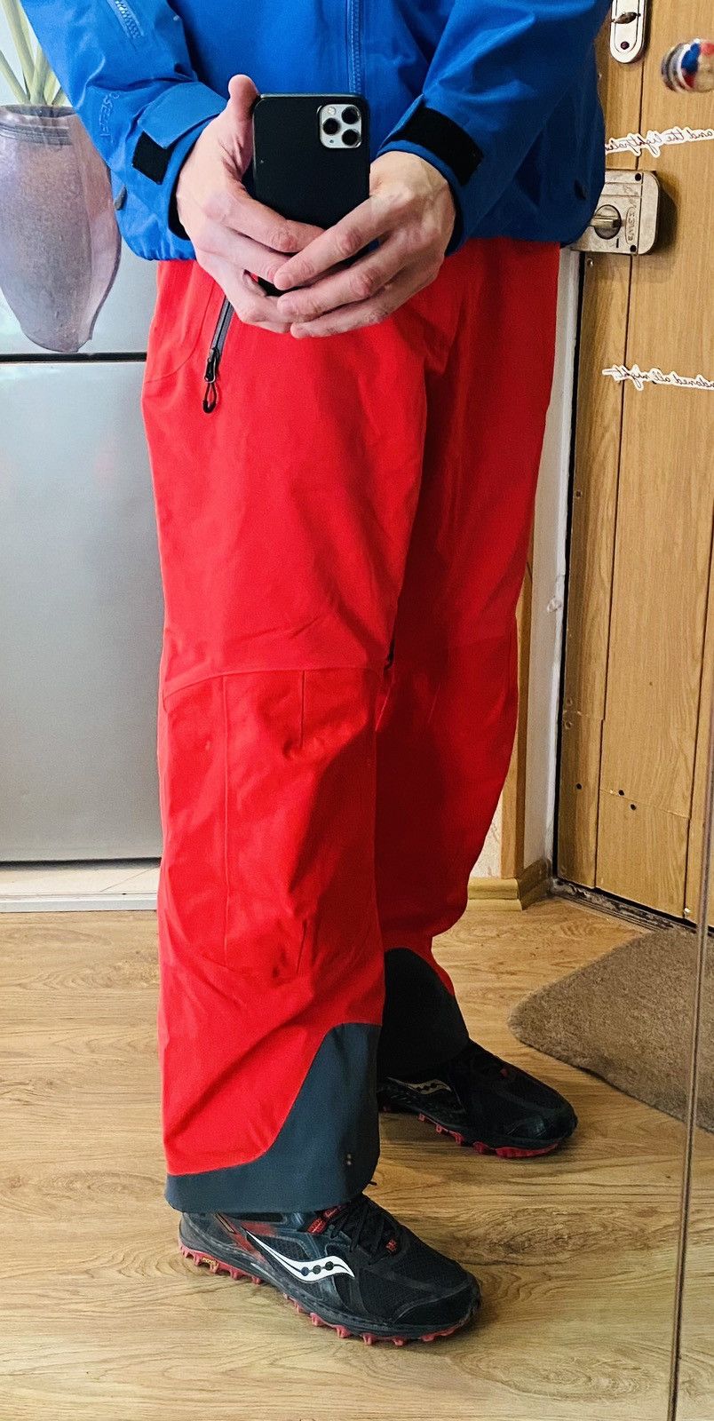 Under Armour Under Armour Pants Storm 3 Primaloft Outdoor Snowboarding Size US 36 / EU 52 - 1 Thumbnail