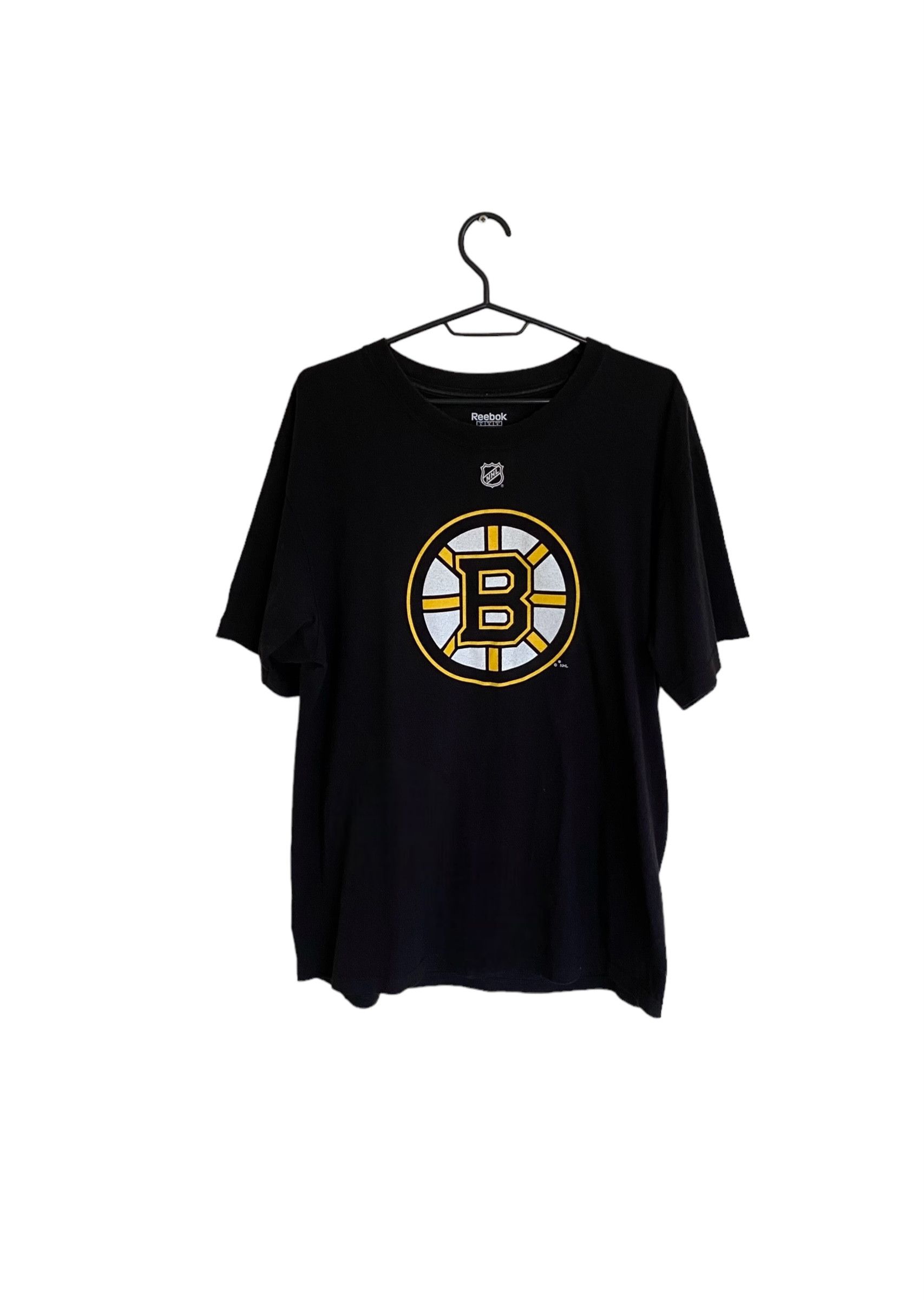 Boston Bruins NHL authentic Jersey “Lucic”