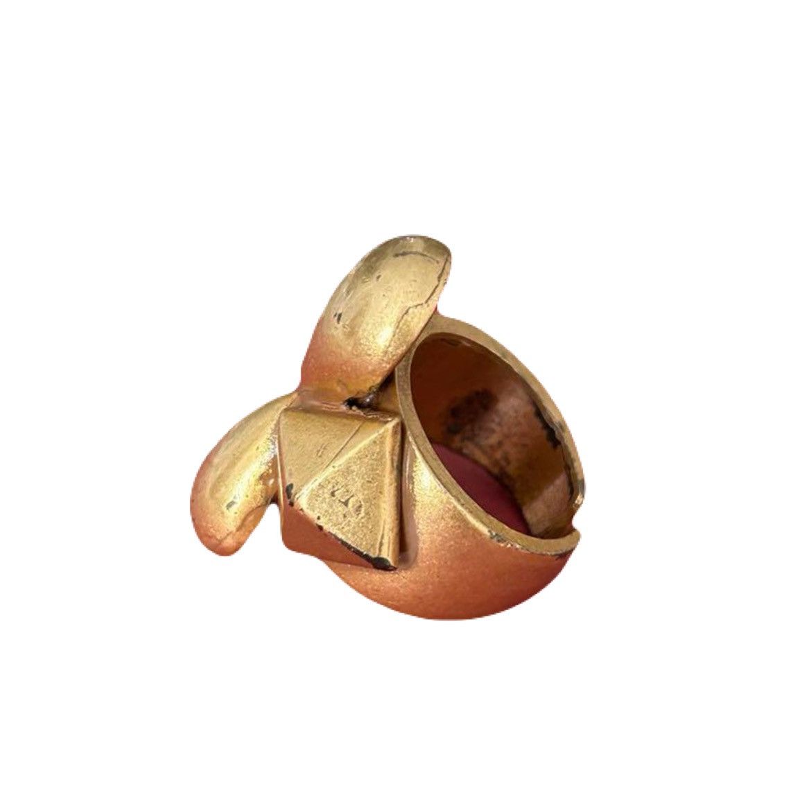 Jean Paul Gaultier Jean Paul Gaultier ring Size ONE SIZE - 2 Thumbnail