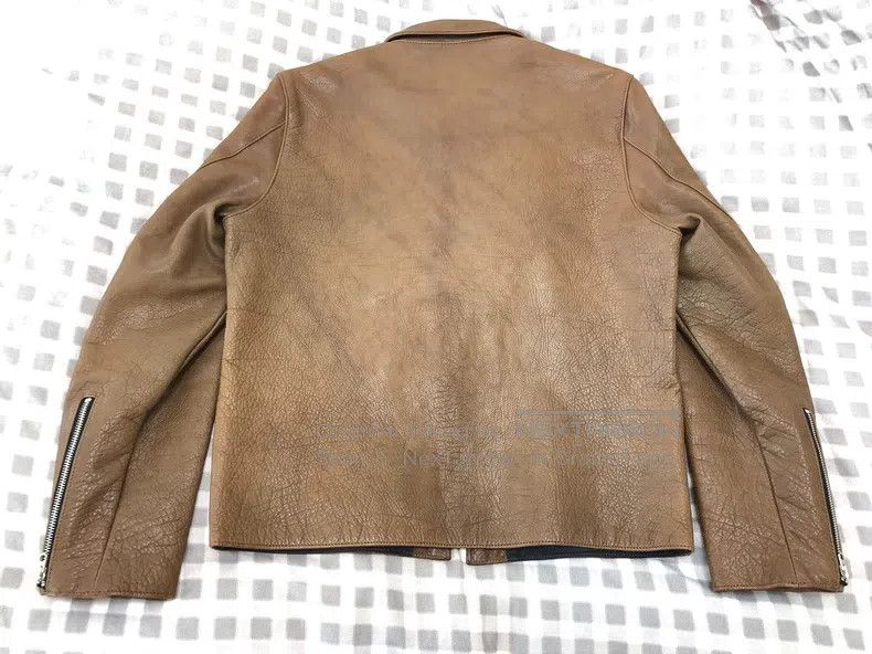 The Real McCoy's The Real McCoys Sports jacket Size US L / EU 52-54 / 3 - 4 Thumbnail
