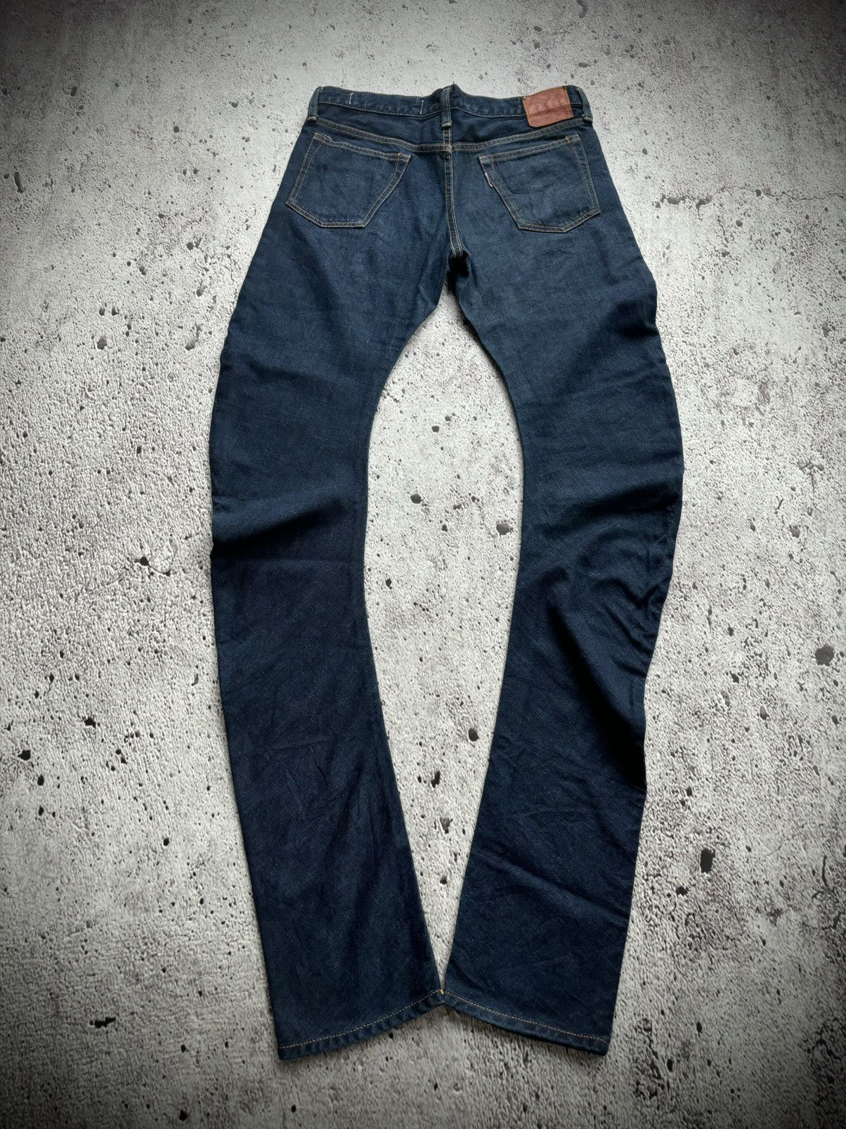 Kapital Kapital japan Denim jeans Size 1 Size US 31 - 1 Thumbnail