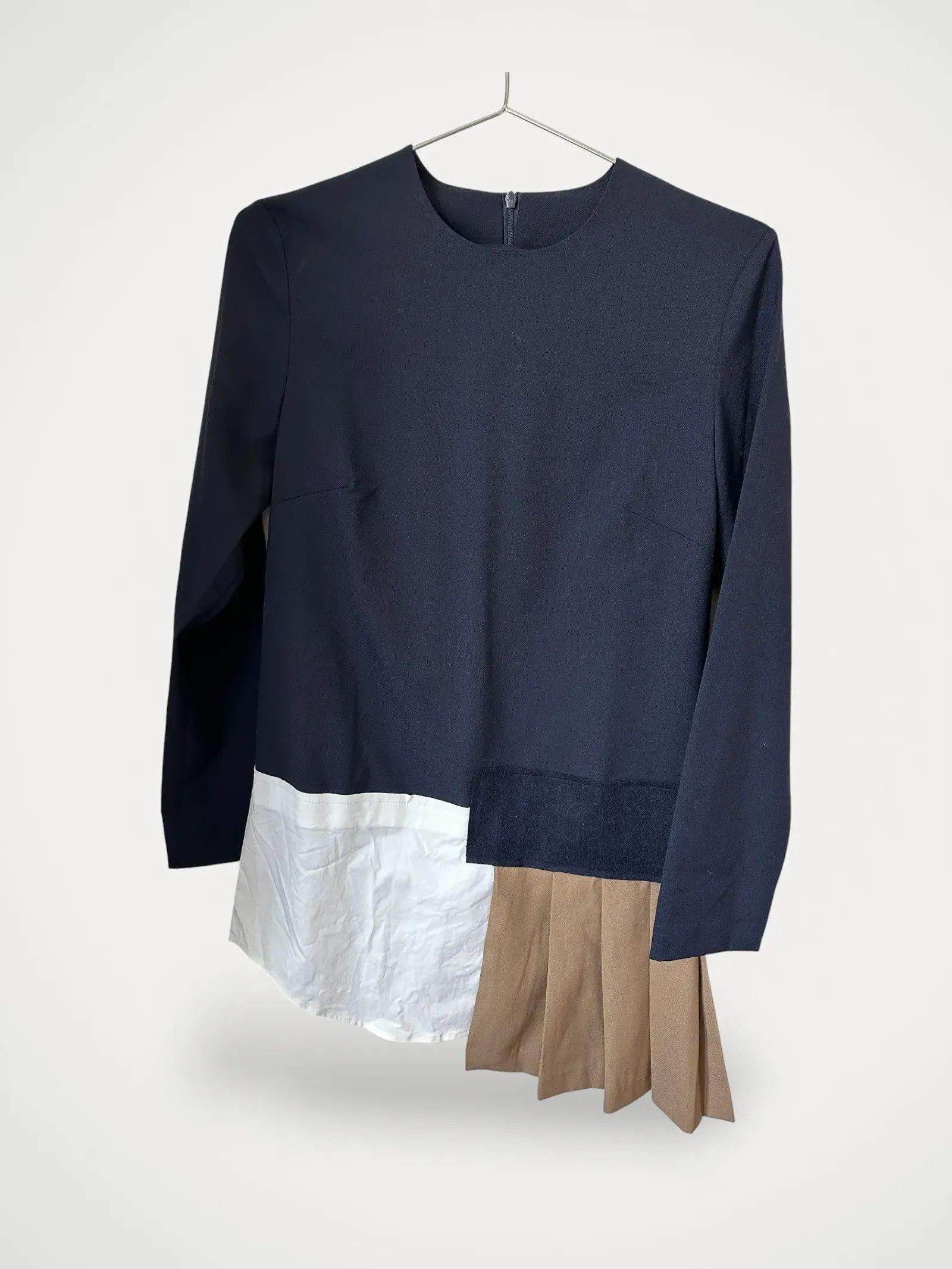 Jacquemus Jacquemus Dress Size XS / US 0-2 / IT 36-38 - 1 Thumbnail