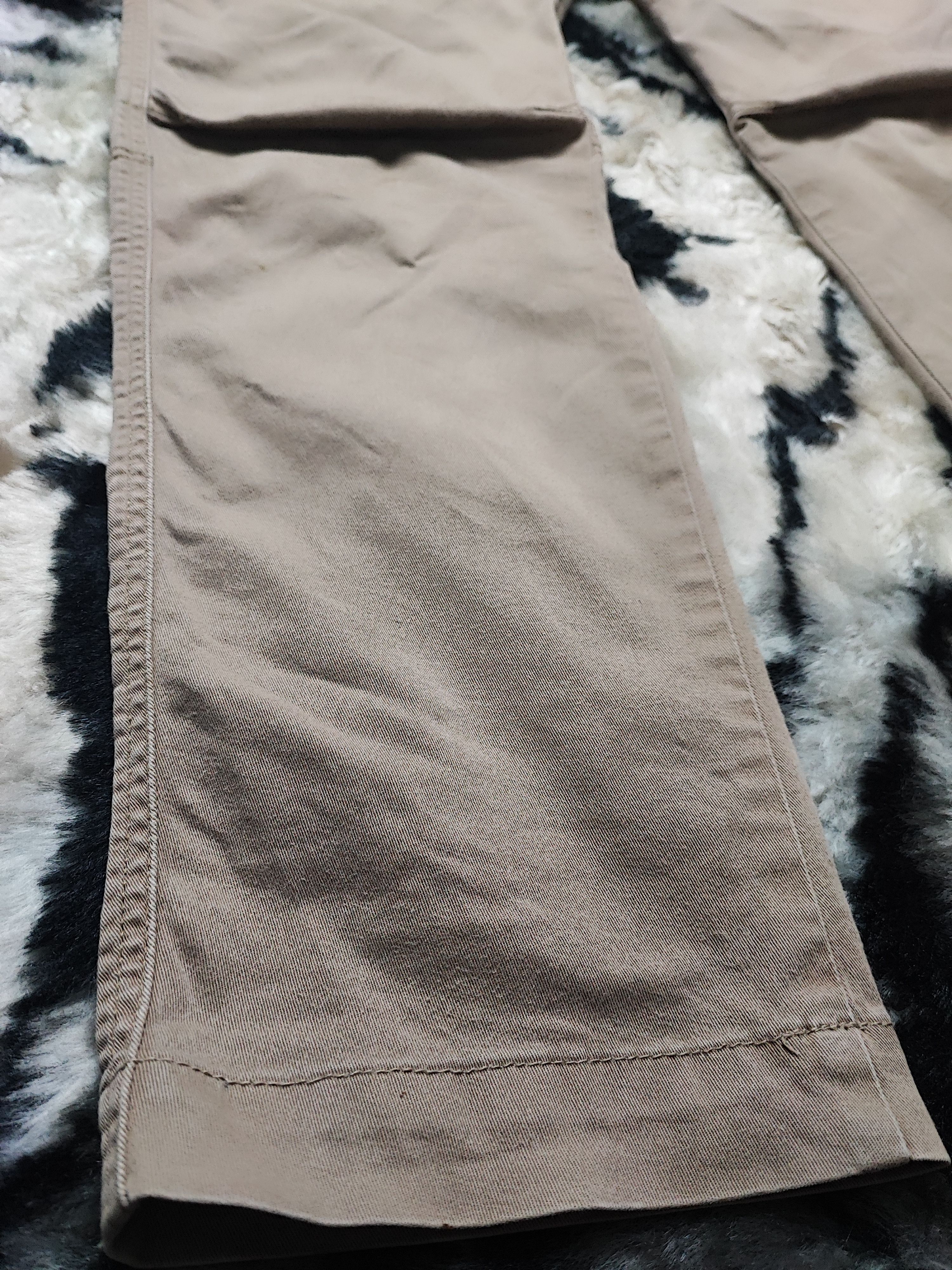 Edwin Multi pocket by Edwin XV Model Khakis Size US 30 / EU 46 - 4 Thumbnail