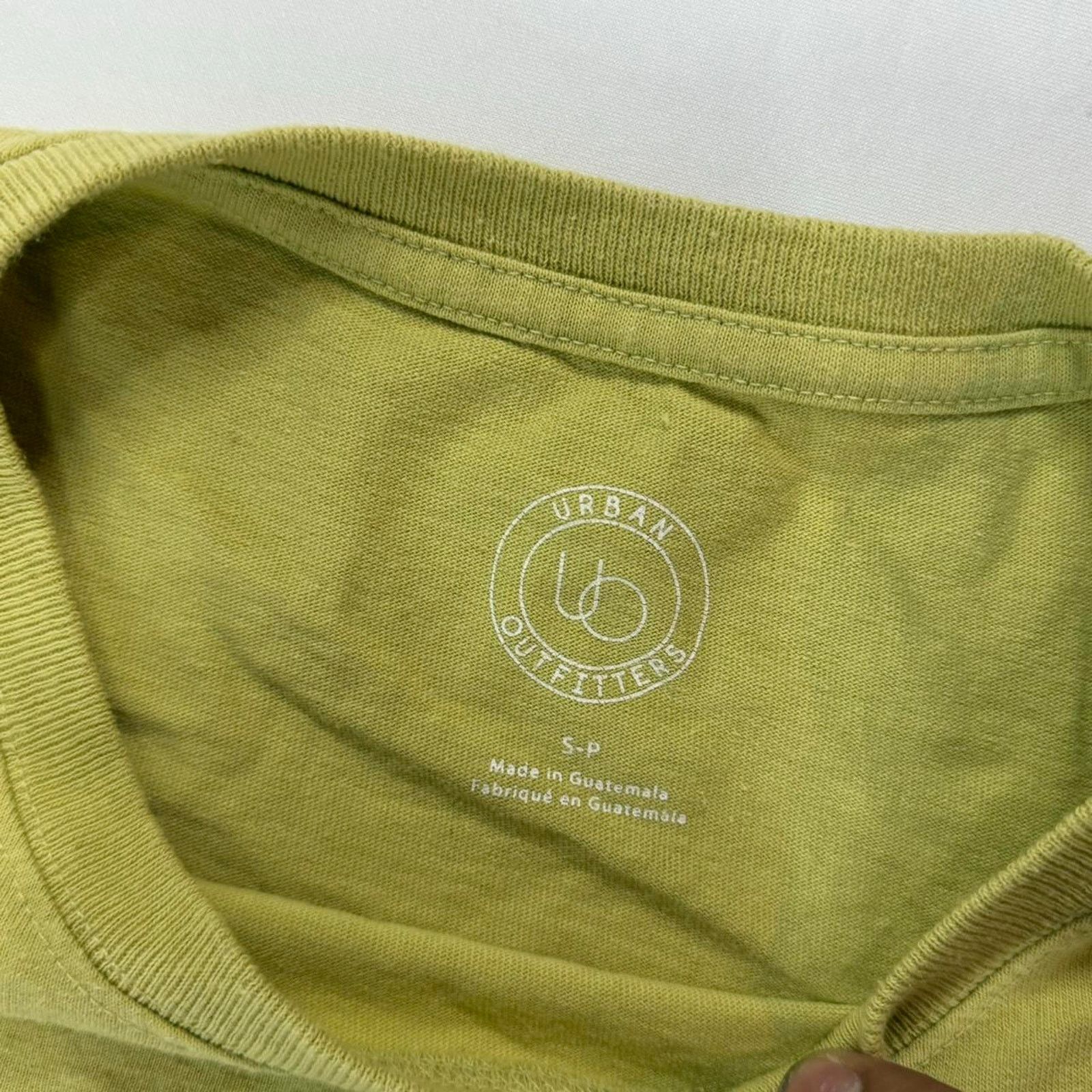 Urban Outfitters Urban Outfitters Top Size Small Size S / US 4 / IT 40 - 2 Thumbnail