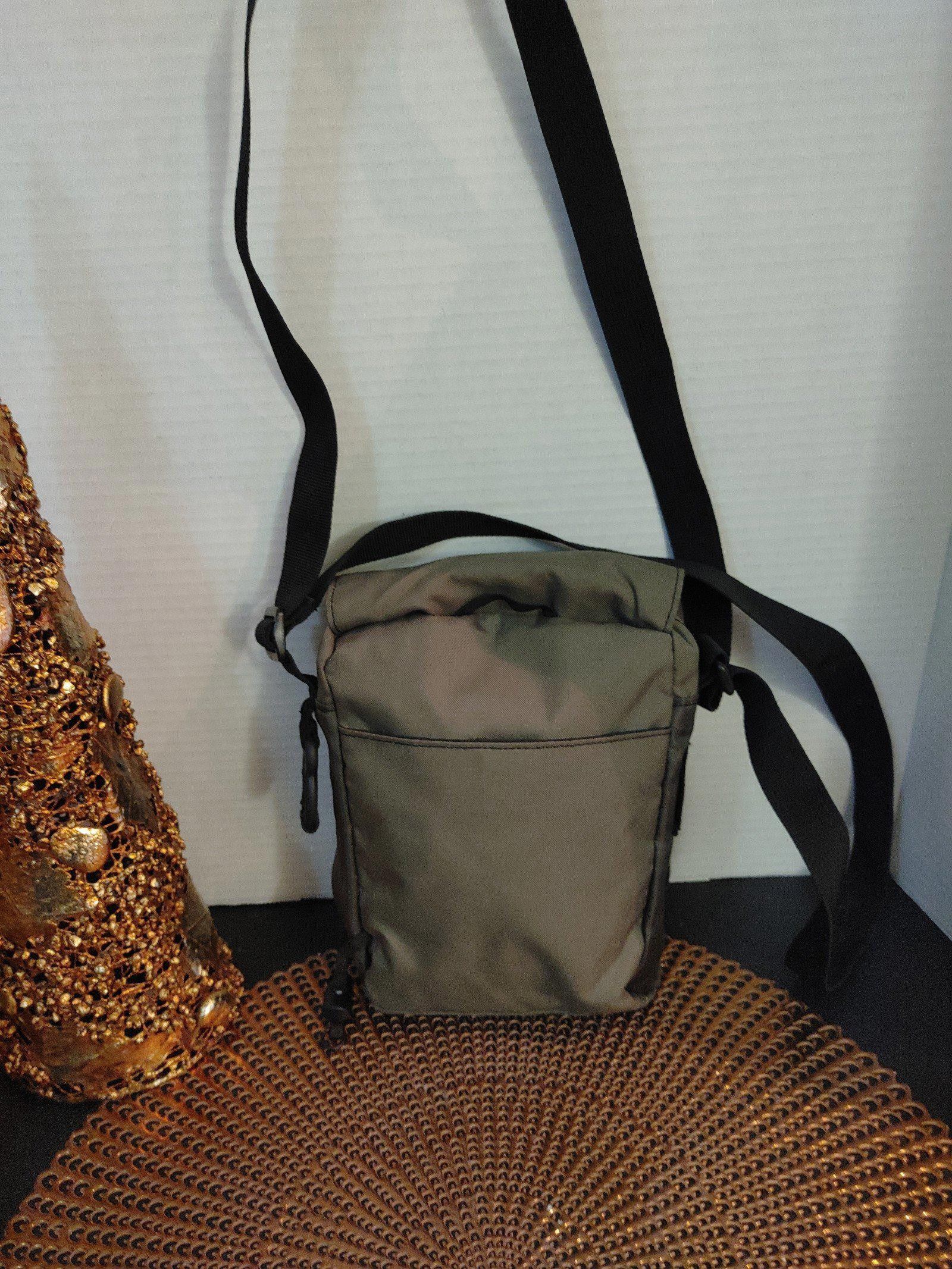 Cabelas Cabela's Departure Pouch Crossbody Size ONE SIZE - 5 Thumbnail