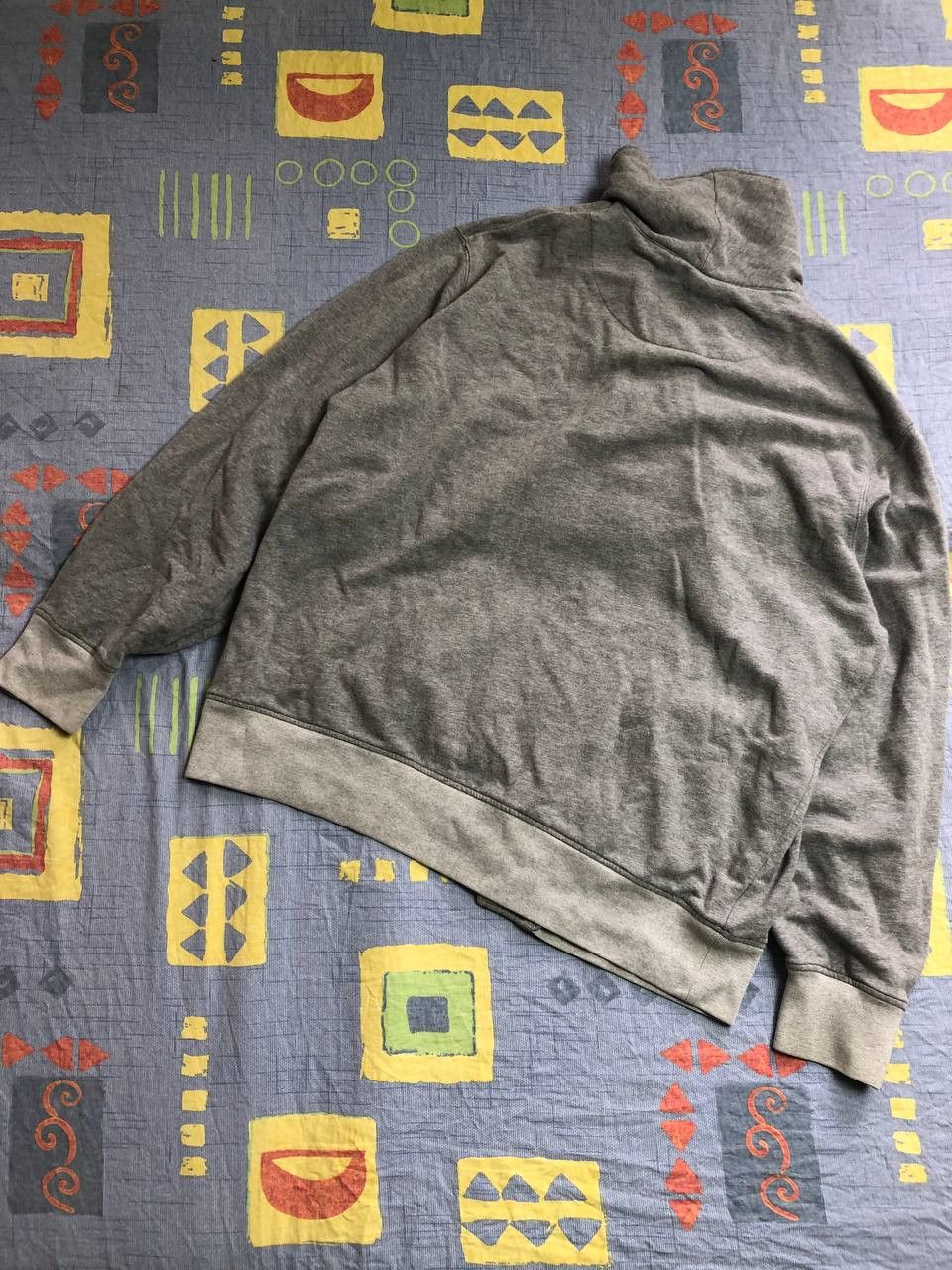 Fred Perry Fred Perry vintage Cardigan Y2K 90s Size US XXL / EU 58 / 5 - 15 Thumbnail