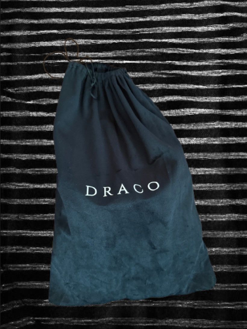 Draco Slides Draco Slip Ons Black Size 11 Size US 11 / EU 44 - 1 Thumbnail