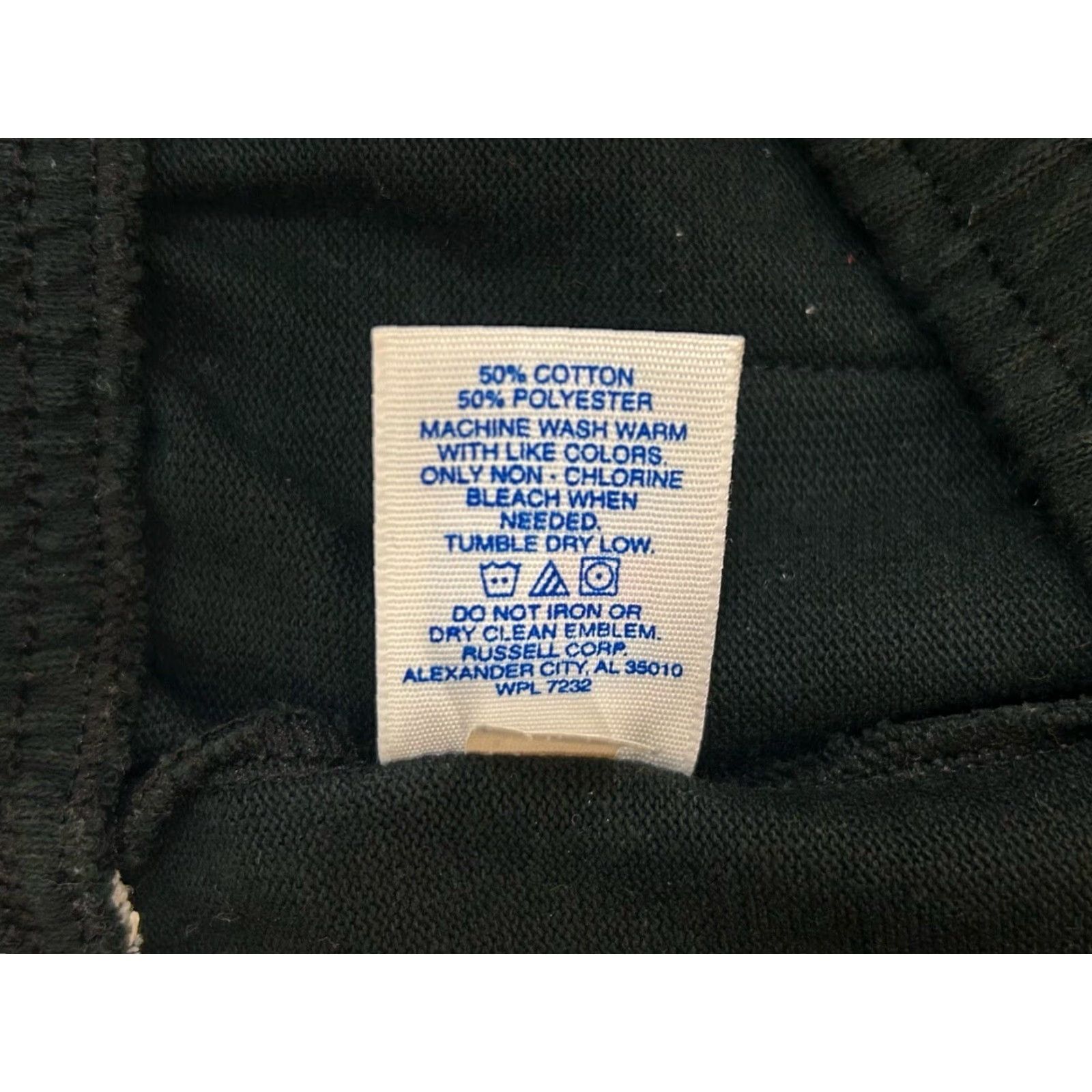 Kith VINTAGE custom legit x KITH x russell coaches shorts mens M USA made Size US 31 - 6 Thumbnail