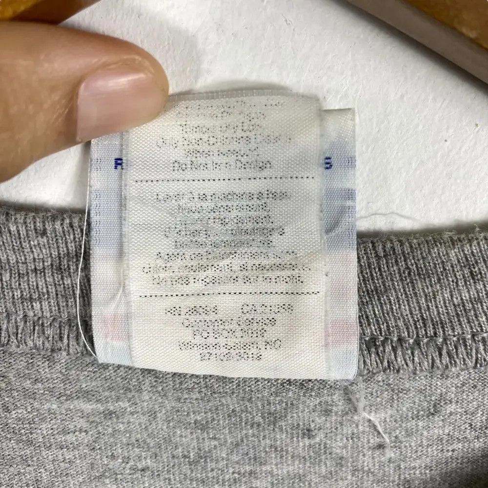 Champion Vintage 00's Champion RADFORD UNIVERSITY HIGHLANDERS Graphic Size US XL / EU 56 / 4 - 7 Thumbnail