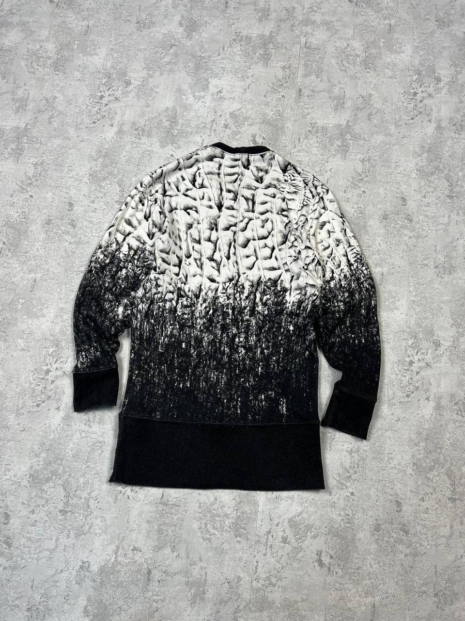 Helmut Lang Helmut Lang Long sleeve Size S / US 4 / IT 40 - 7 Thumbnail