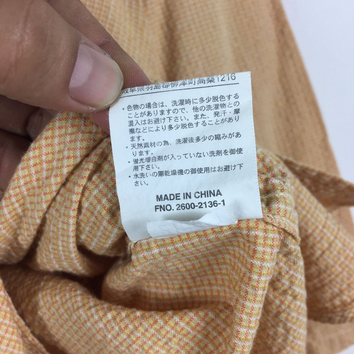 Other × Vintage Vintage Lucky Strike Three Quarter Sleeve Size US M / EU 48-50 / 2 - 9 Thumbnail