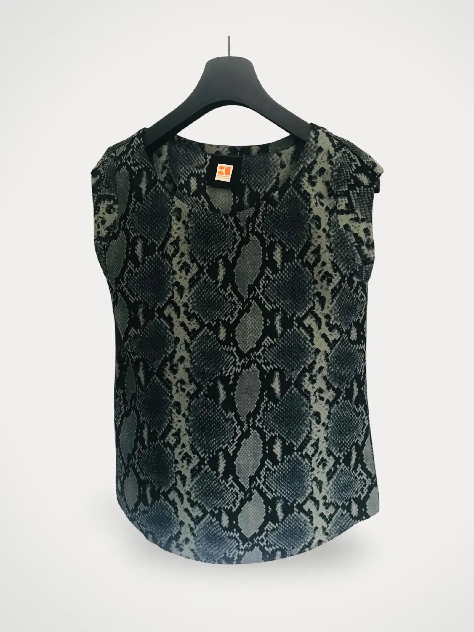 Hugo Boss Hugo Boss Blouse Size S / US 4 / IT 40 - 1 Thumbnail