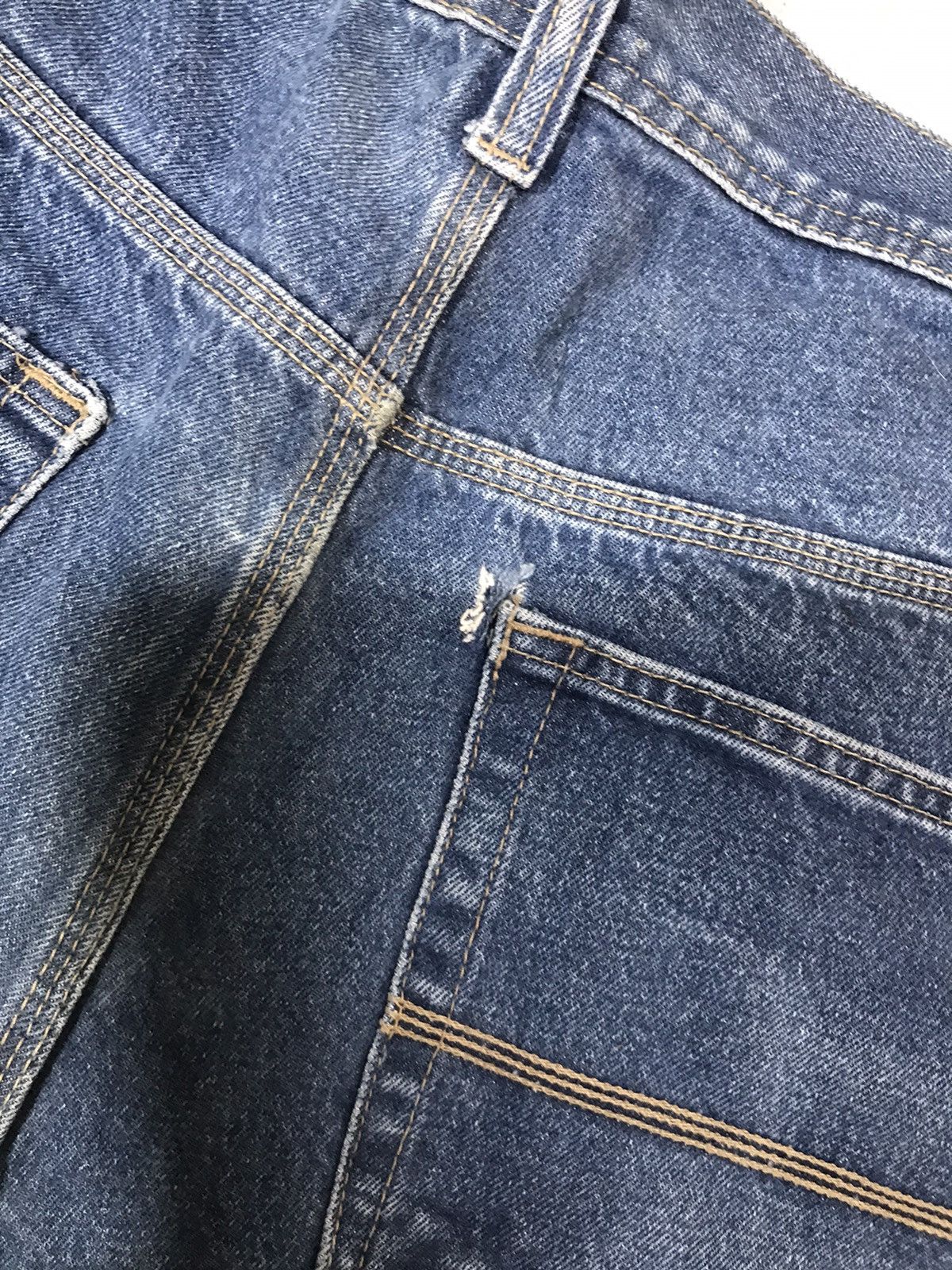 Coogi Vintage Coogi embroidered denim Size US 42 / EU 58 - 12 Thumbnail