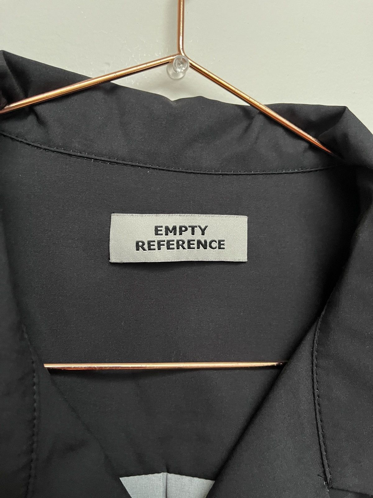 Other Empty Reference Scarface Shirt (unisex) Size US L / EU 52-54 / 3 - 19 Thumbnail