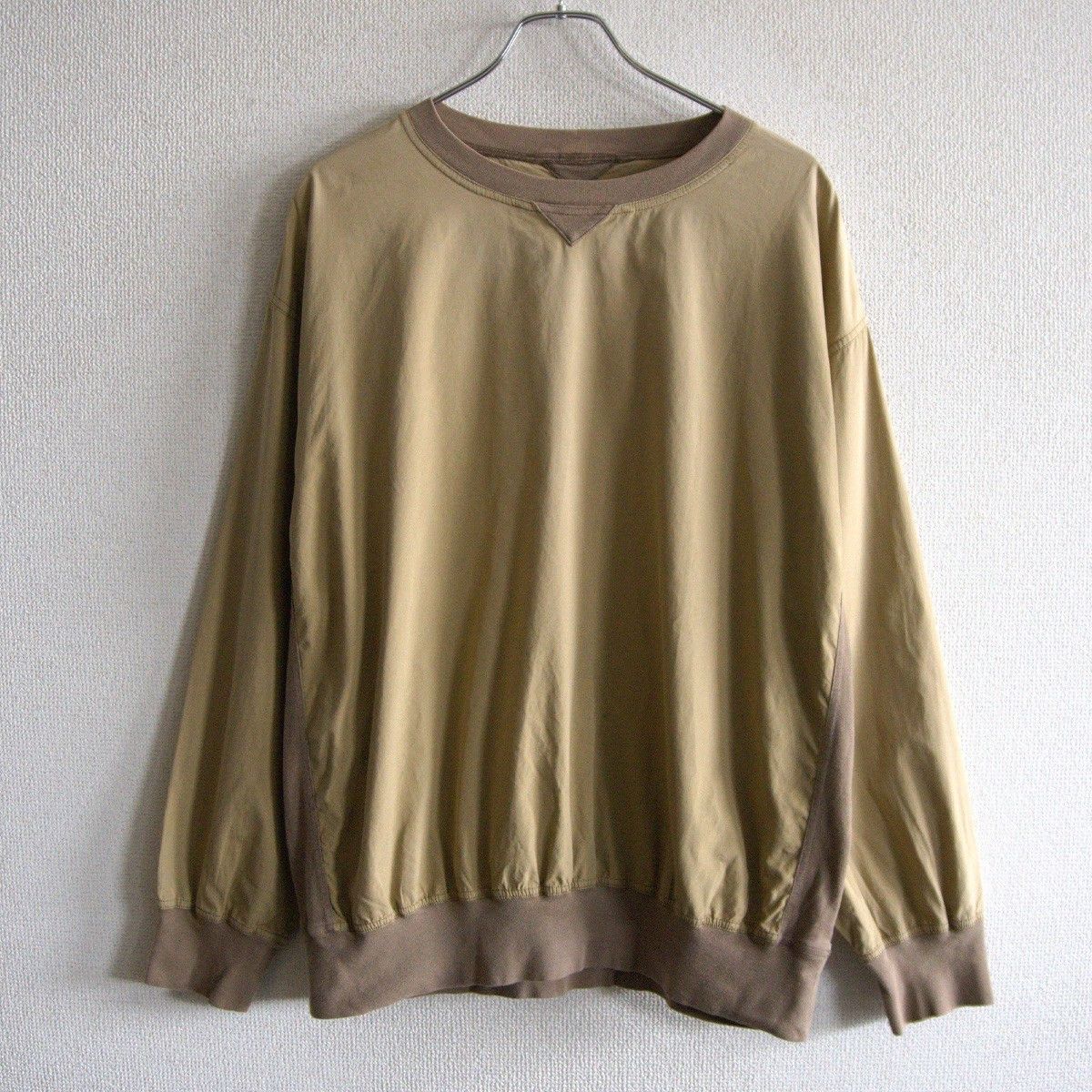 Arts & Science Arts & Science LONG SLEEVE SHIRTS Green Size 3 Size US L / EU 52-54 / 3 - 1 Thumbnail