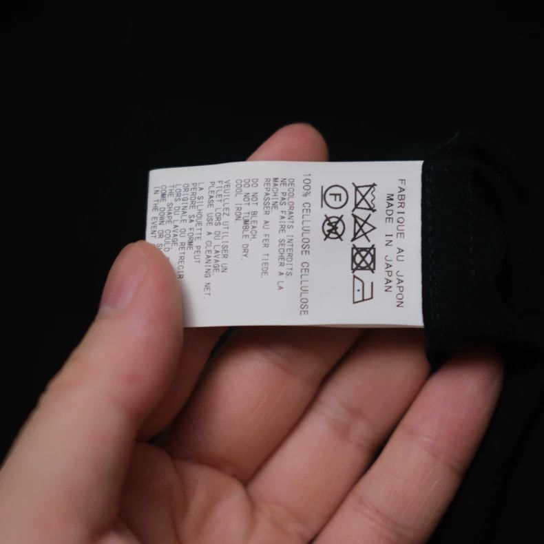 Yohji Yamamoto Yohji Yamamoto 23ss Tencel short sleeve shirt Size US XL / EU 56 / 4 - 5 Thumbnail