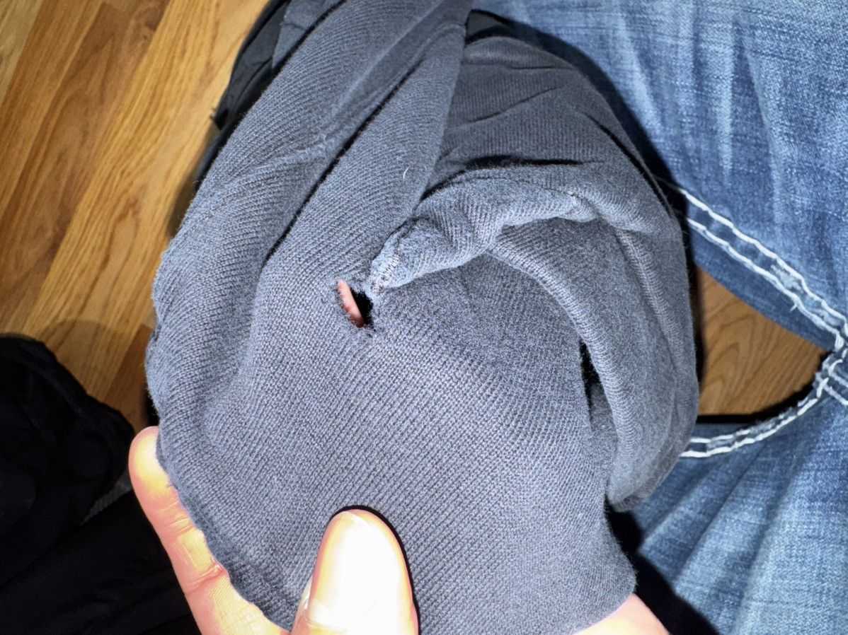 Number (N)ine Number Nine sweatpants Size US 31 - 7 Thumbnail