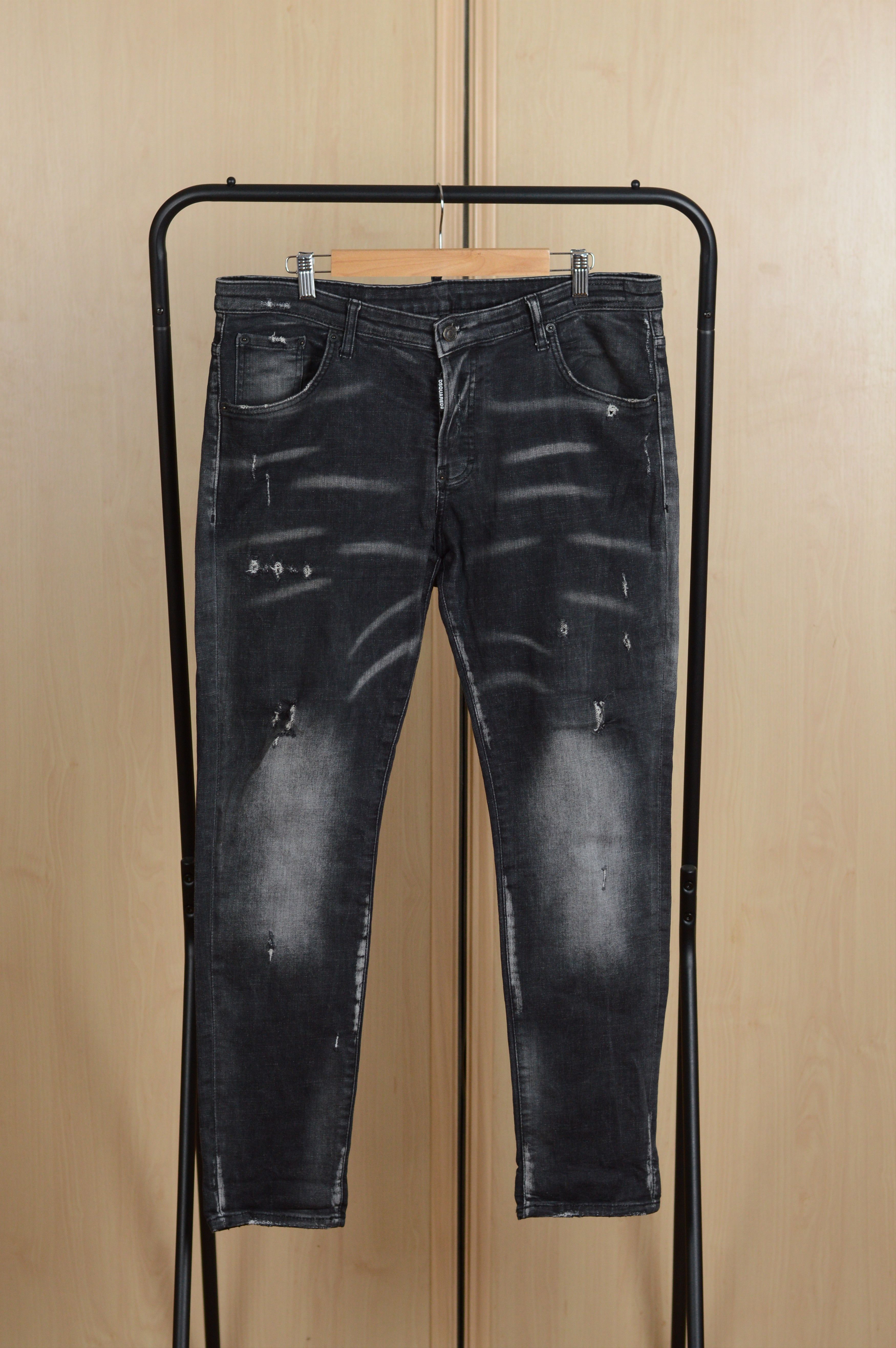 Dsquared Jeans Dean Dan | Grailed