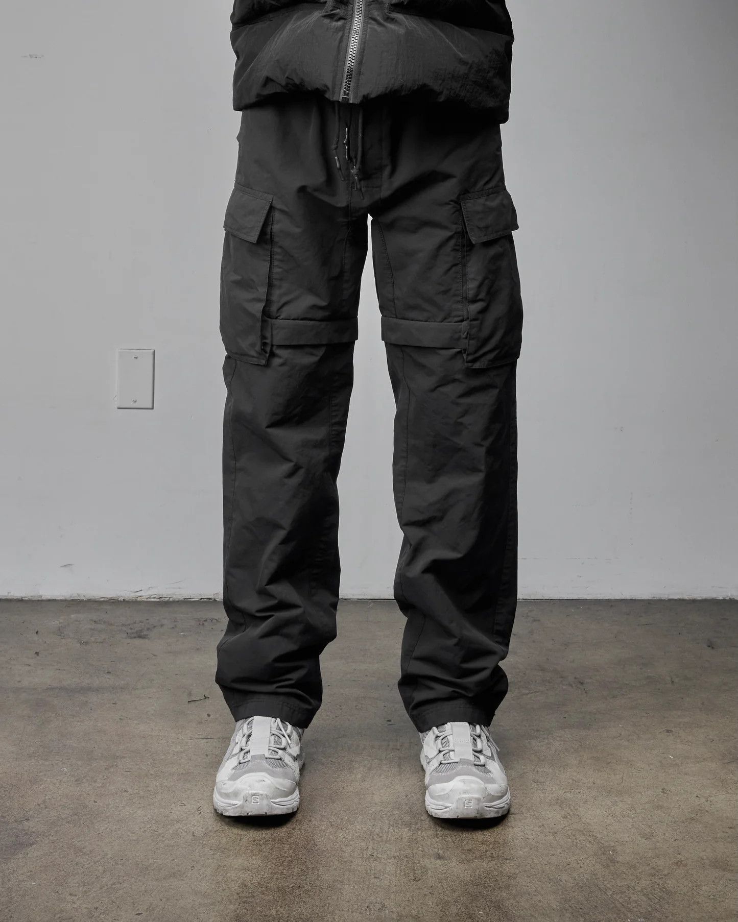 jacov CONVERTIBLE PANTS Size US 32 / EU 48 - 1 Thumbnail