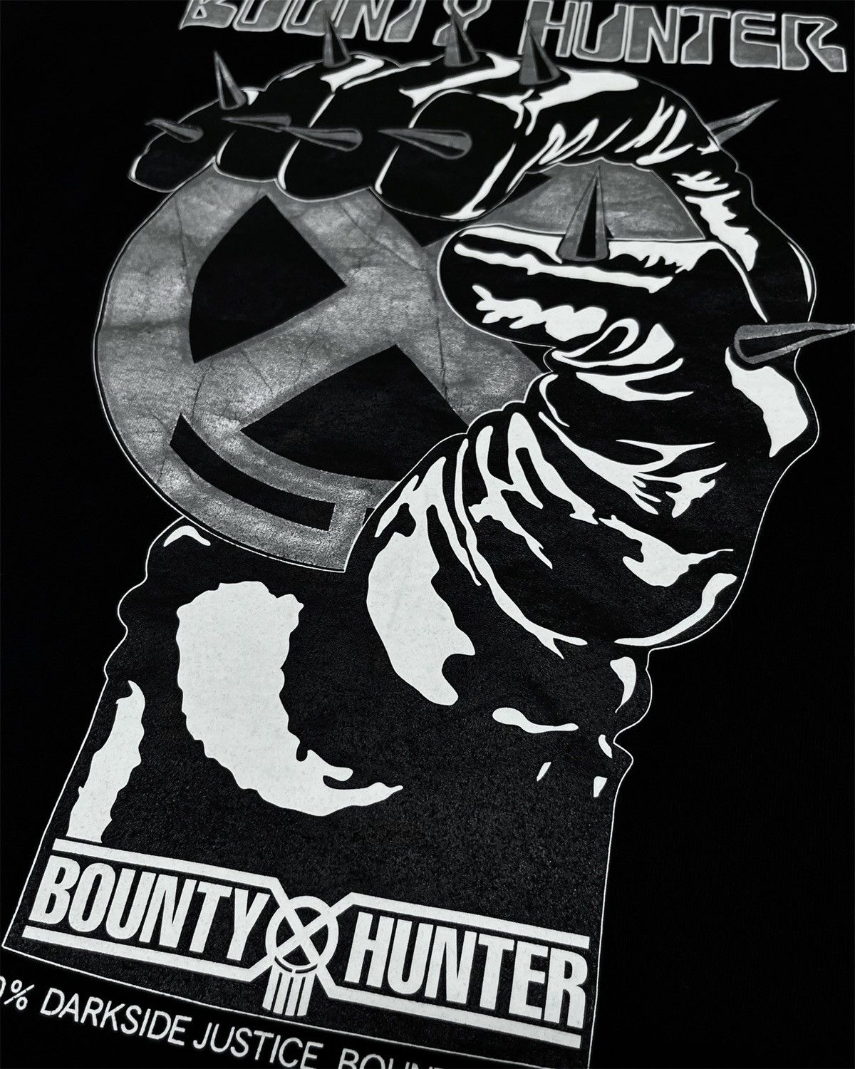 Bounty Hunter Bounty Hunter BxH Size US M / EU 48-50 / 2 - 3 Thumbnail